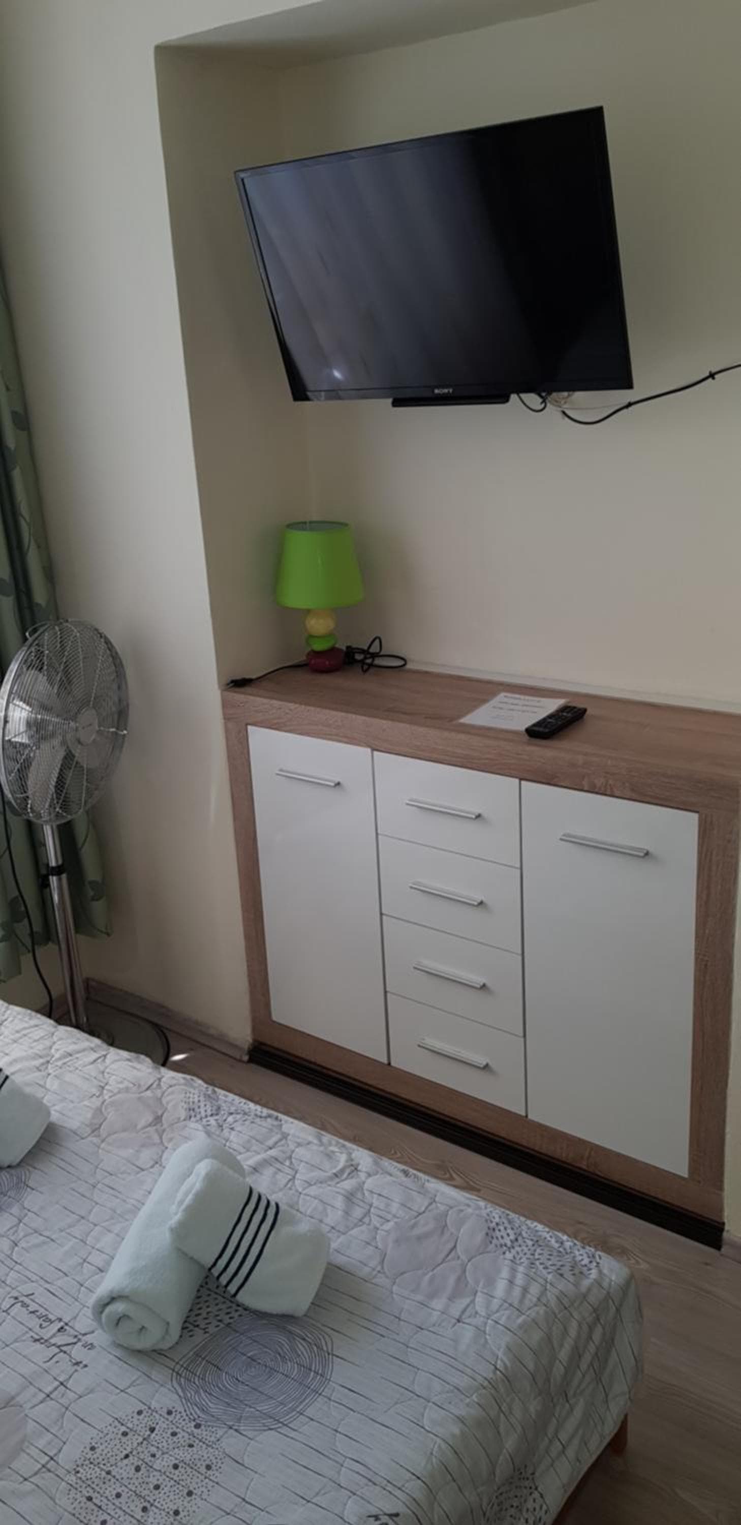 ELG Rooms