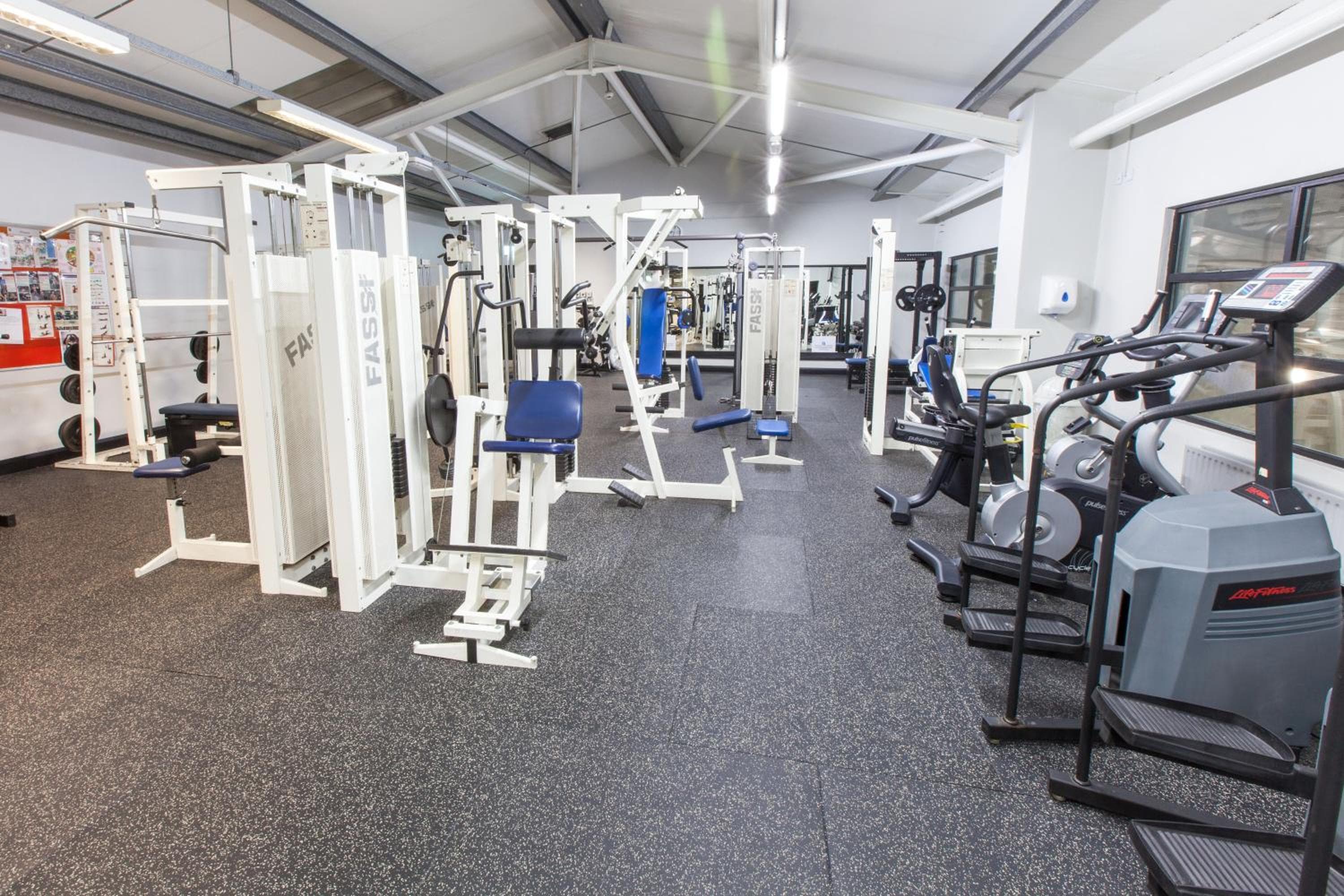 Best Western Plus White Horse Hotel