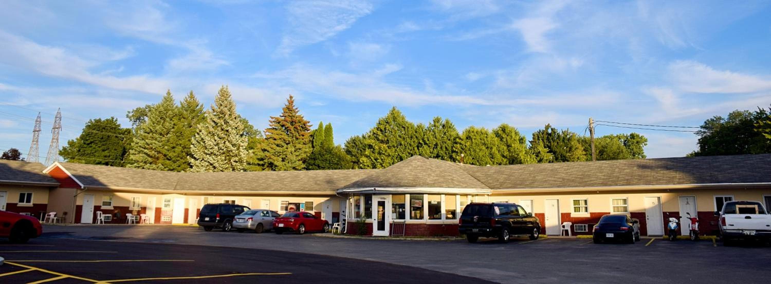 Kent Motel
