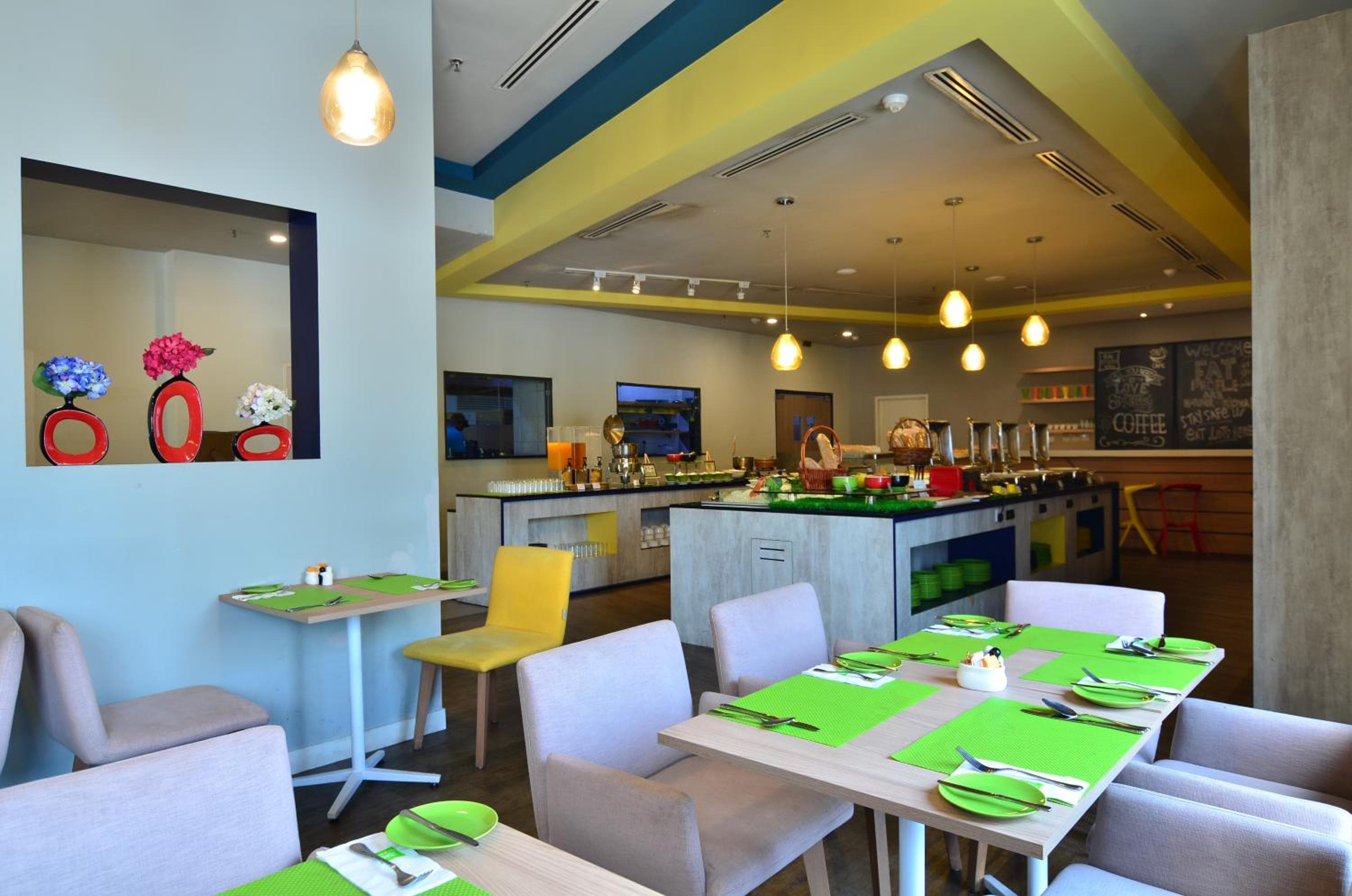 ibis Styles Kuala Lumpur Sri Damansara