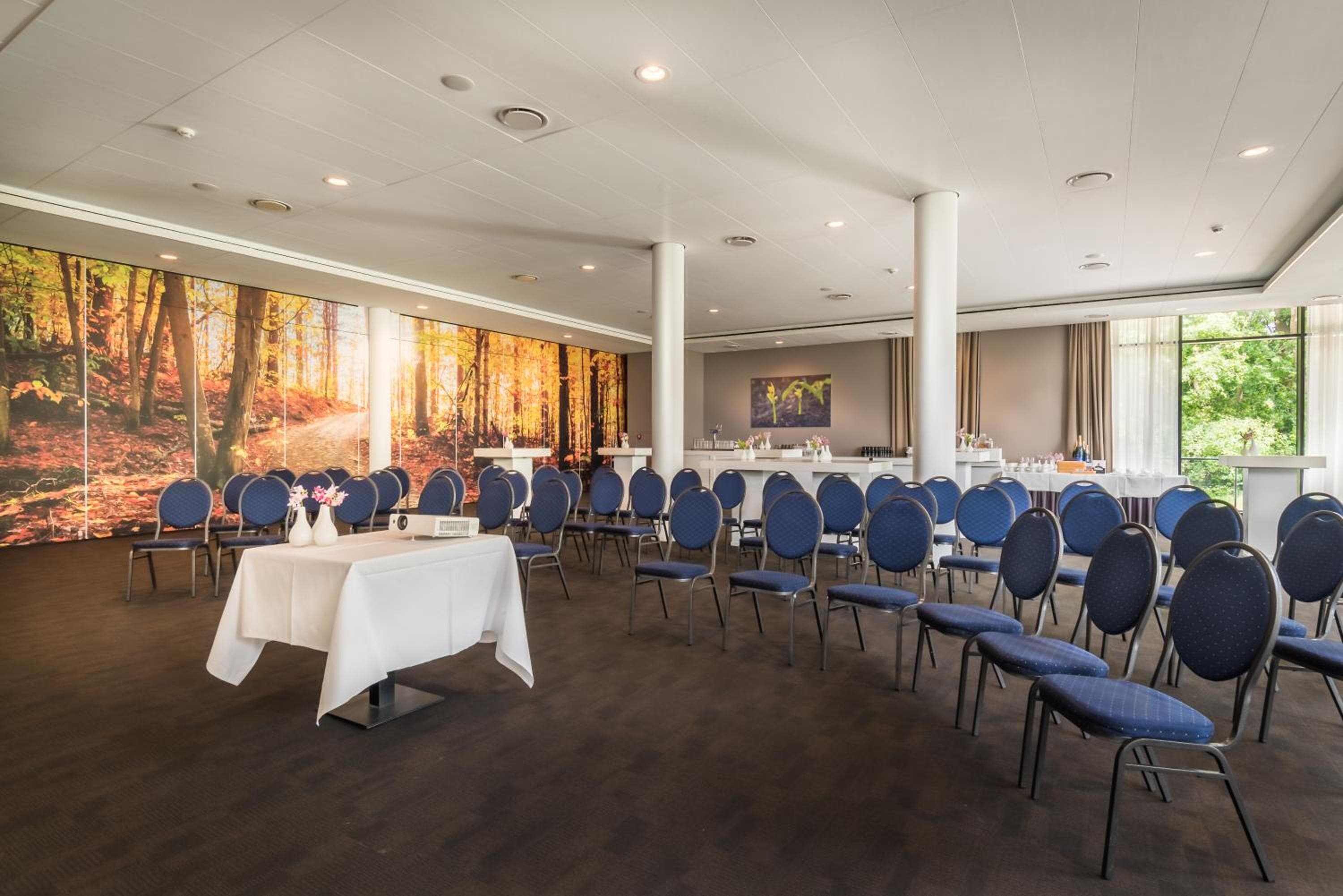 Fletcher Hotel-Restaurant de Wageningsche Berg
