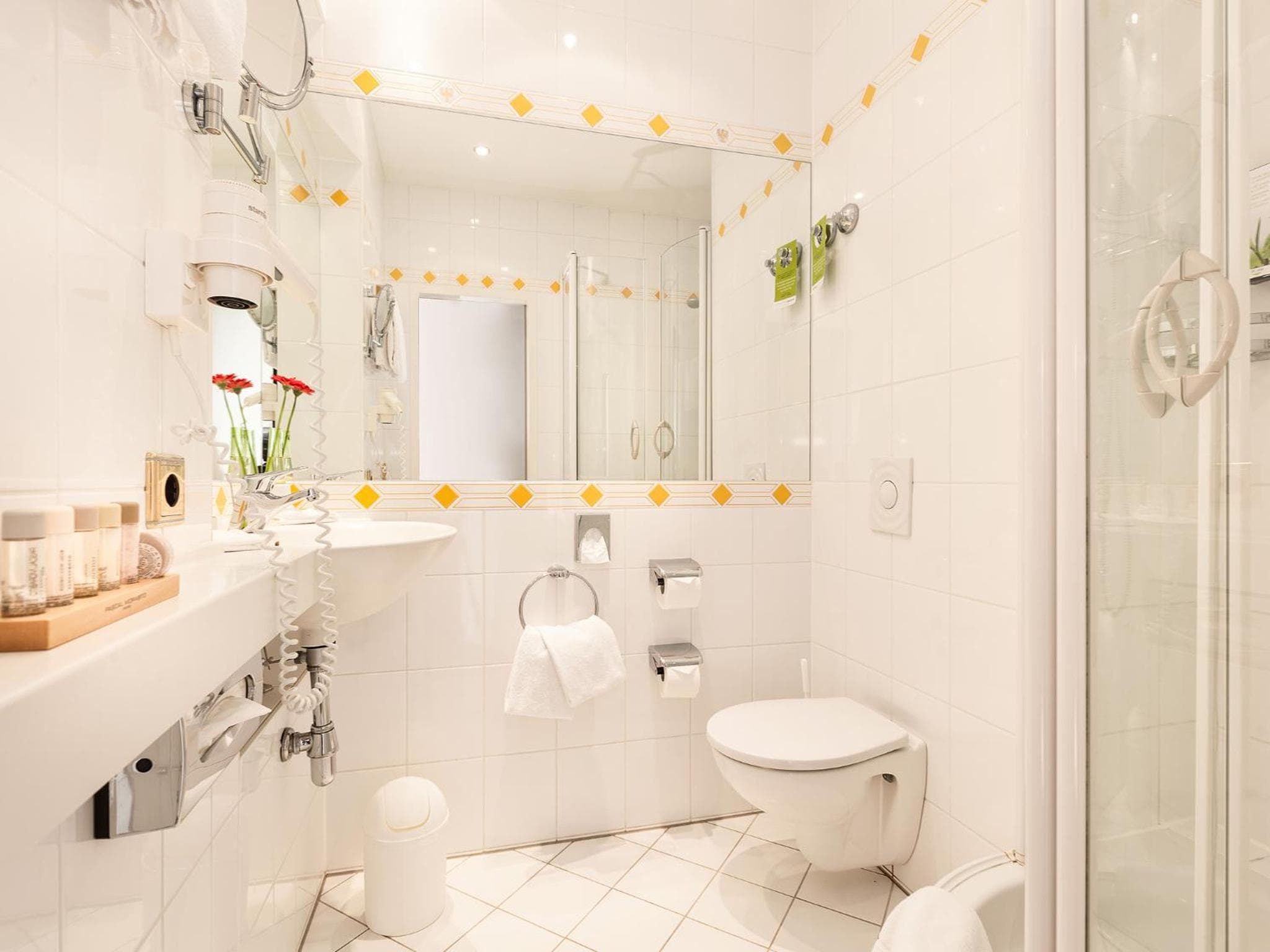 Living Hotel Berlin Mitte
