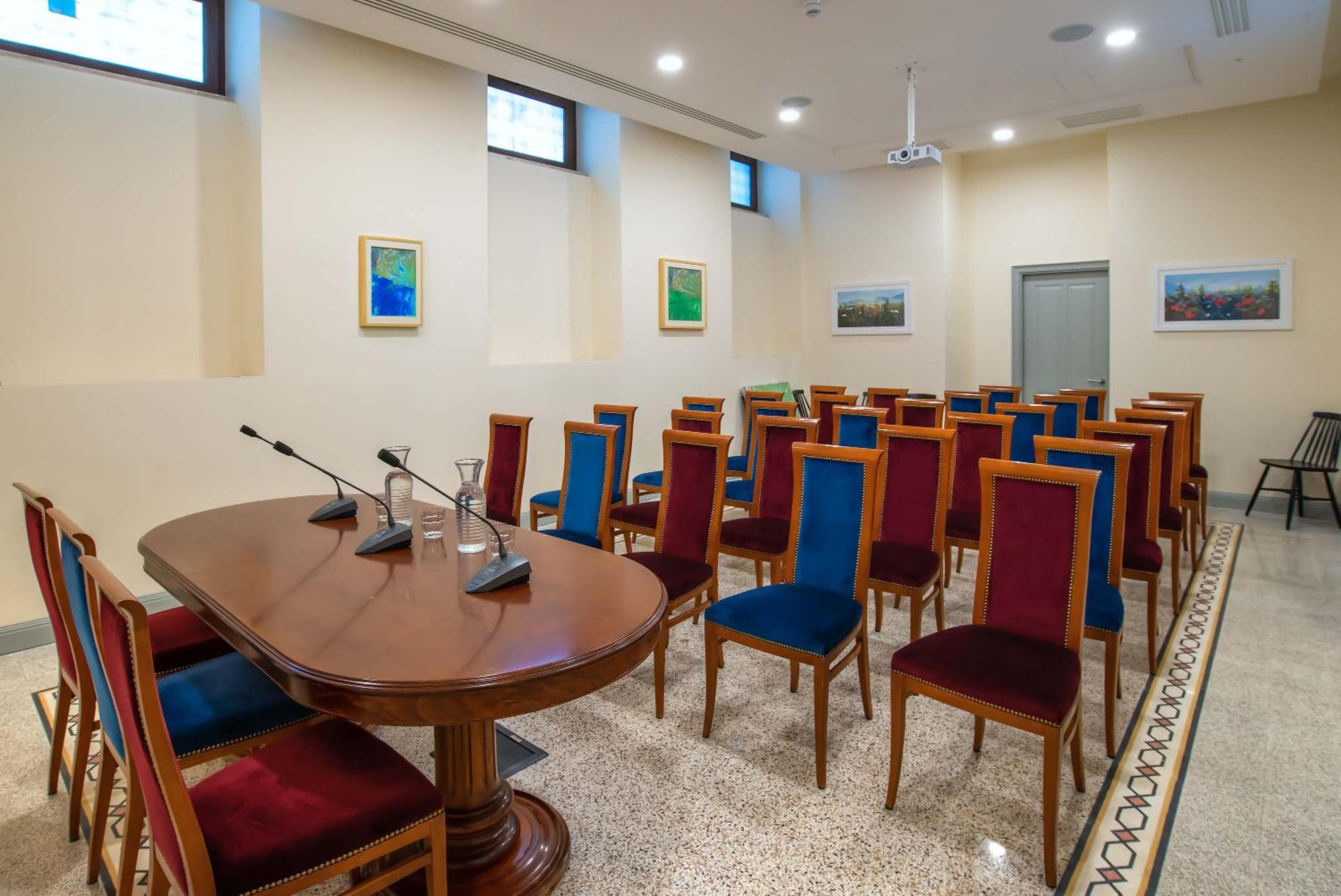 Albergo Etico Roma