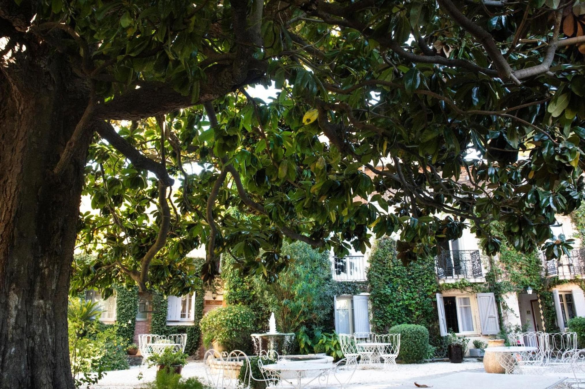 Hôtel La Casa Pairal