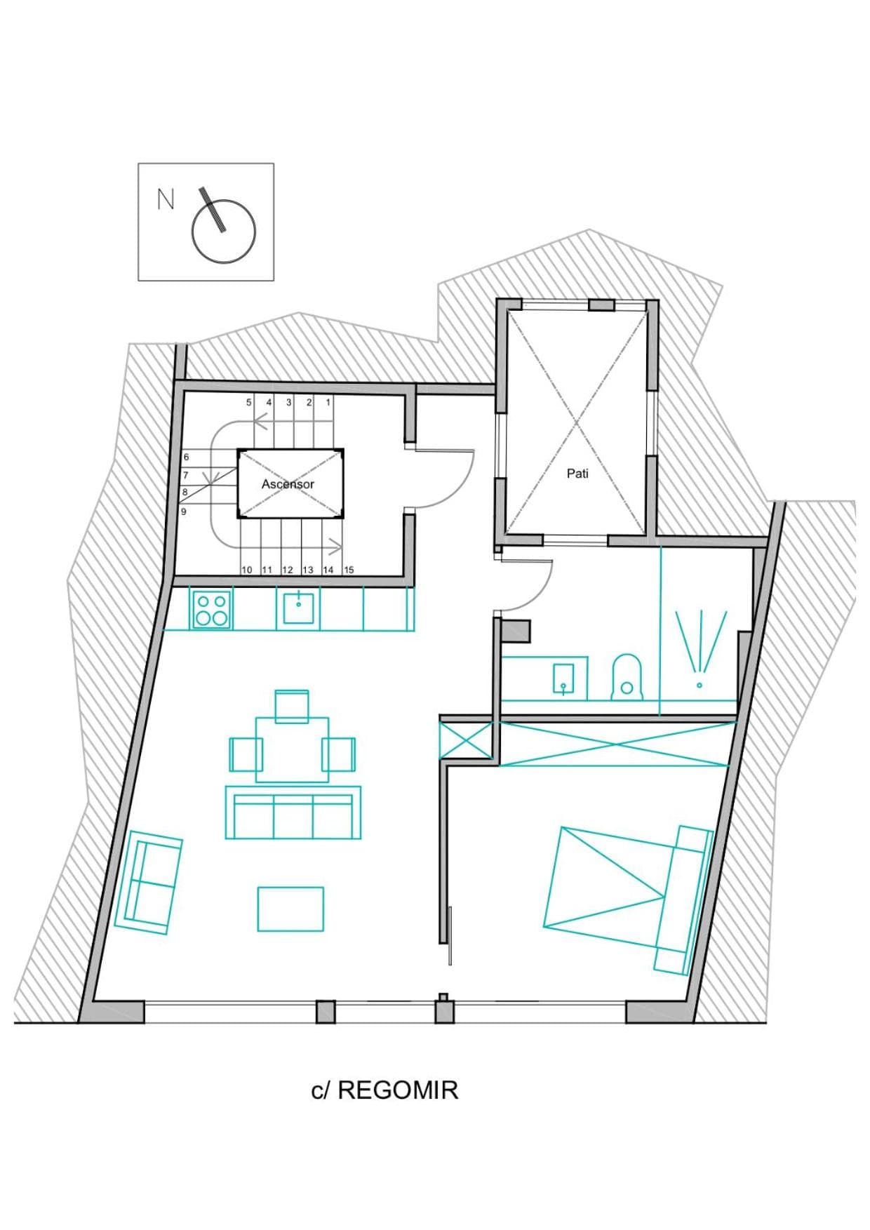 Inspired by EnjoyApartments
