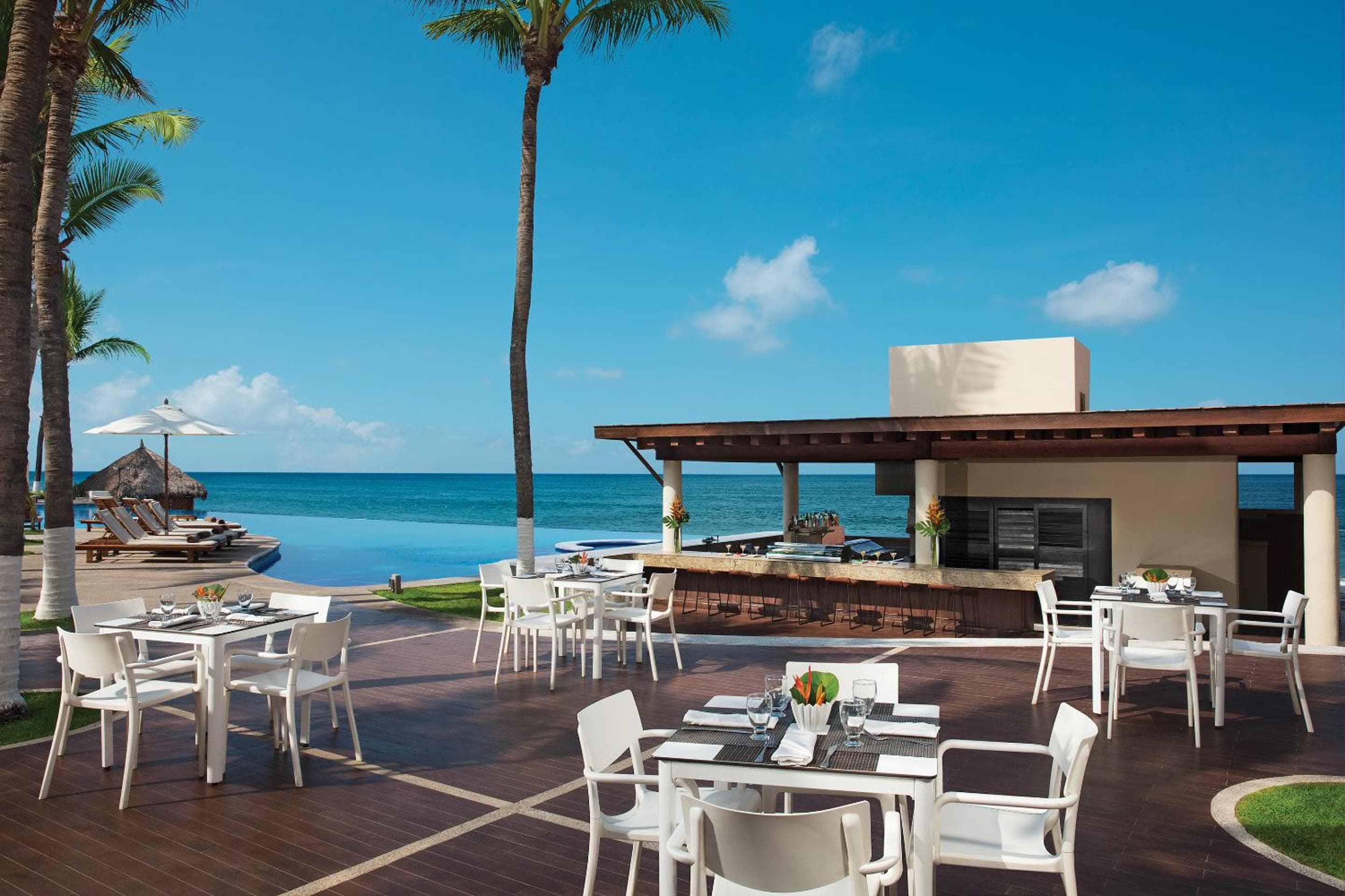 Krystal Grand Nuevo Vallarta