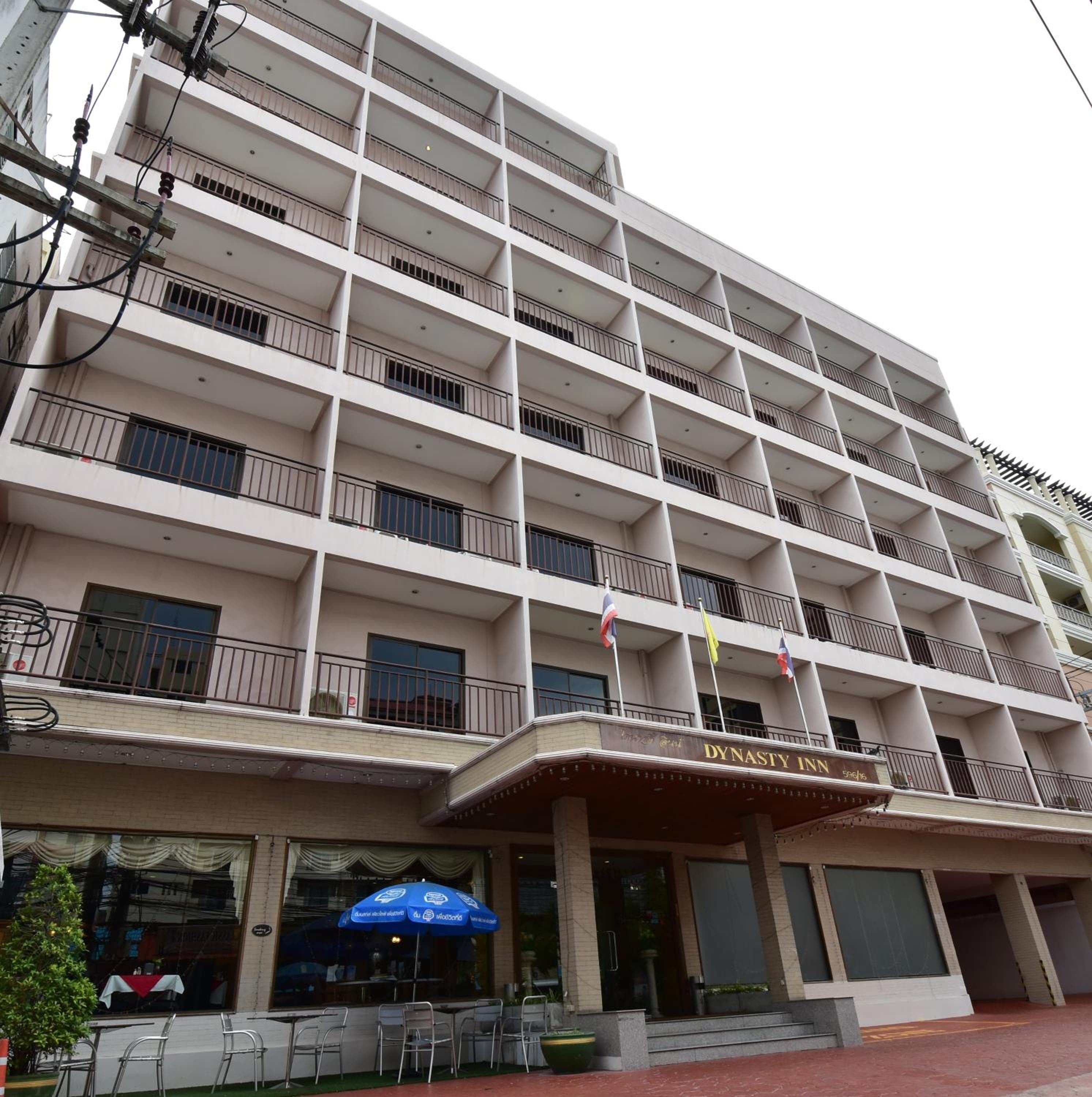 Dynasty Inn Pattaya