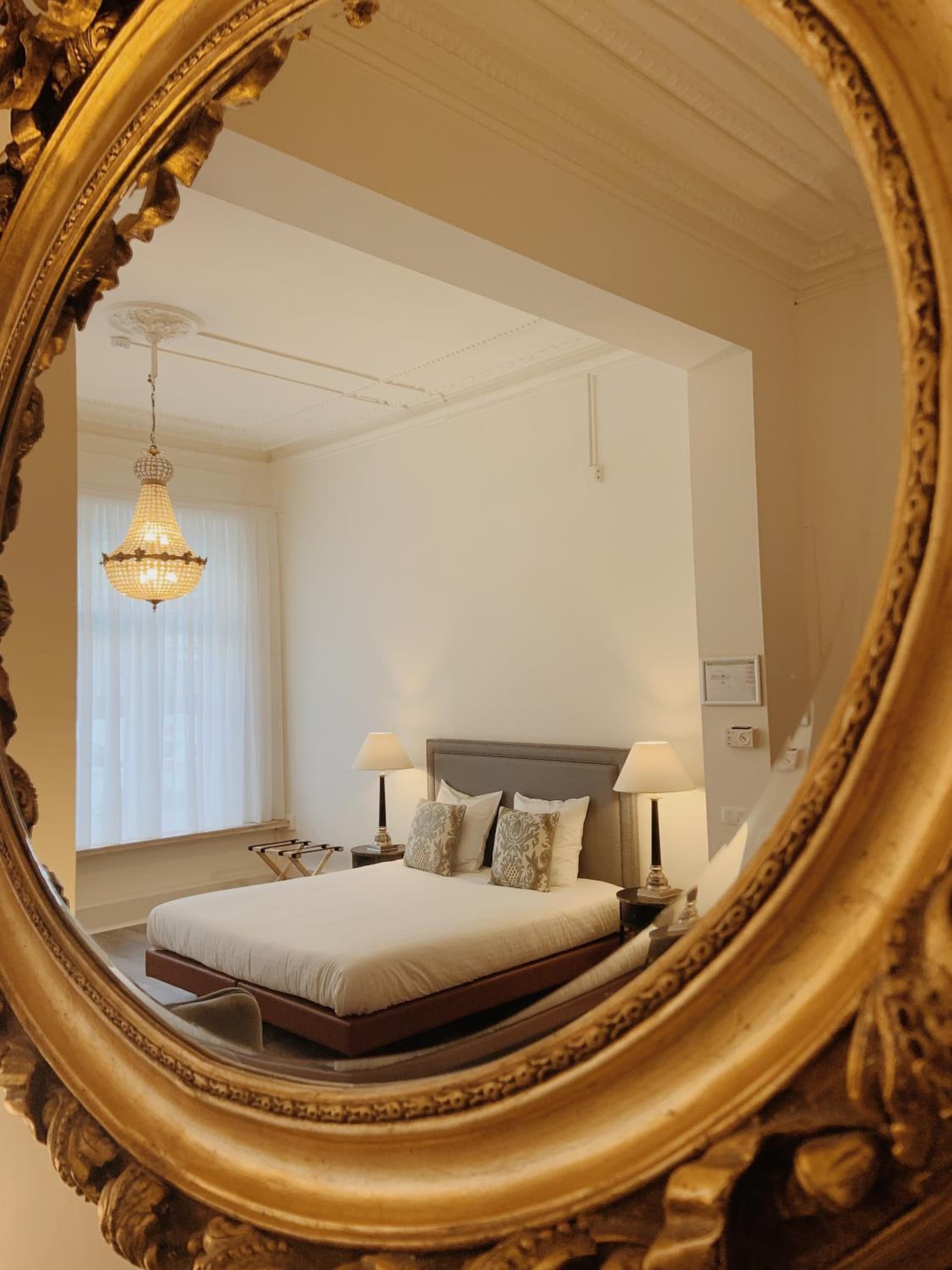 La Lys Rooms & Suites