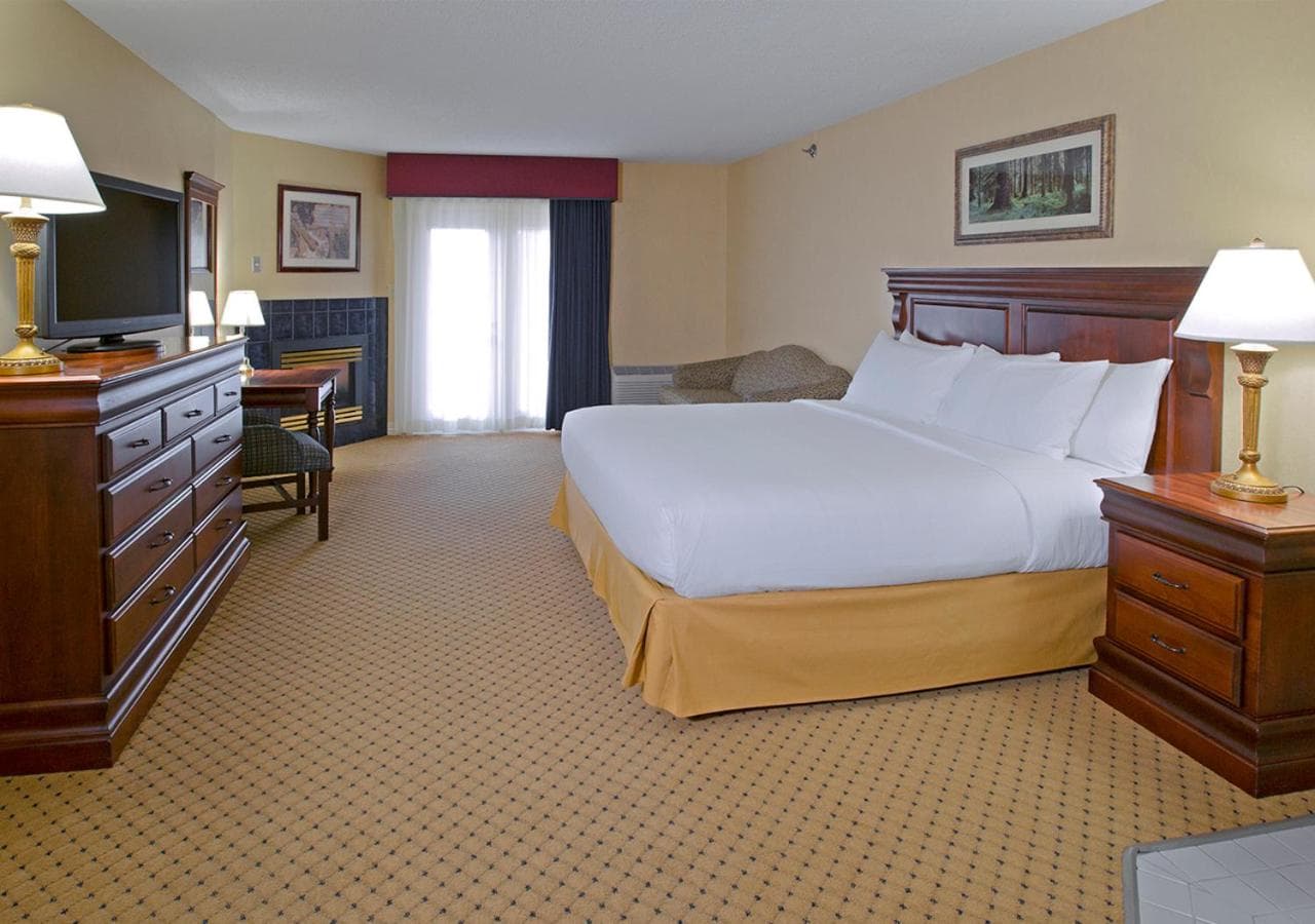 Music Road Resort Hotel and Inn