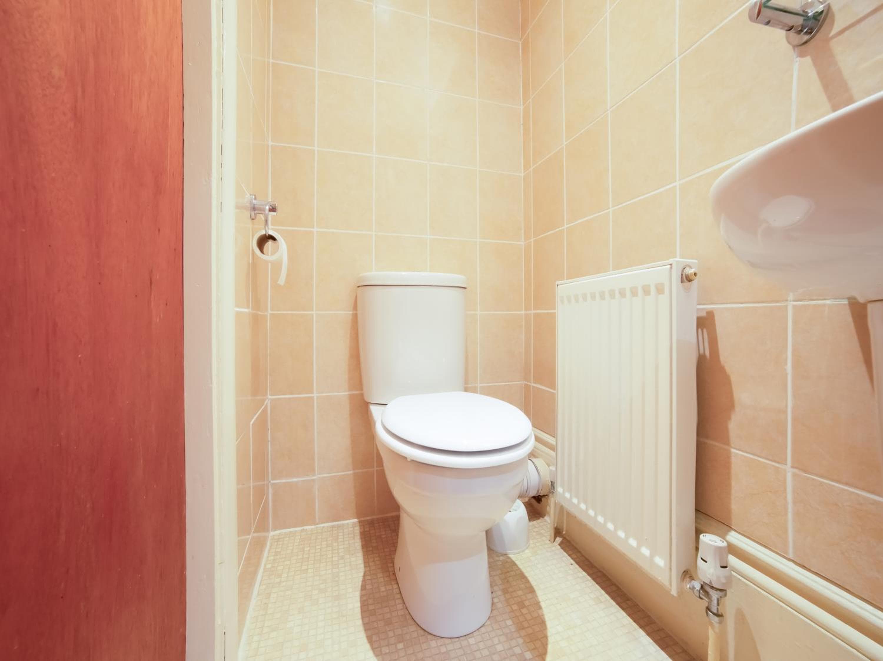 OYO Eagle House Hotel, St Leonards Hastings