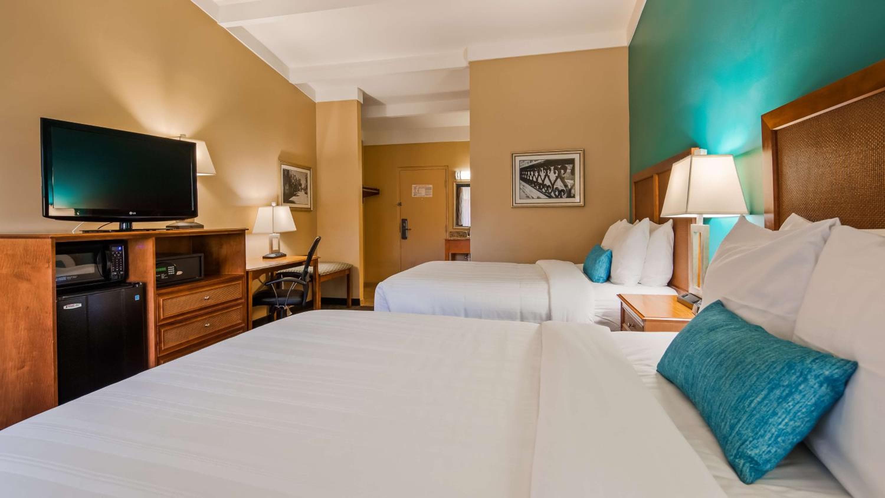 Best Western Charleston Inn