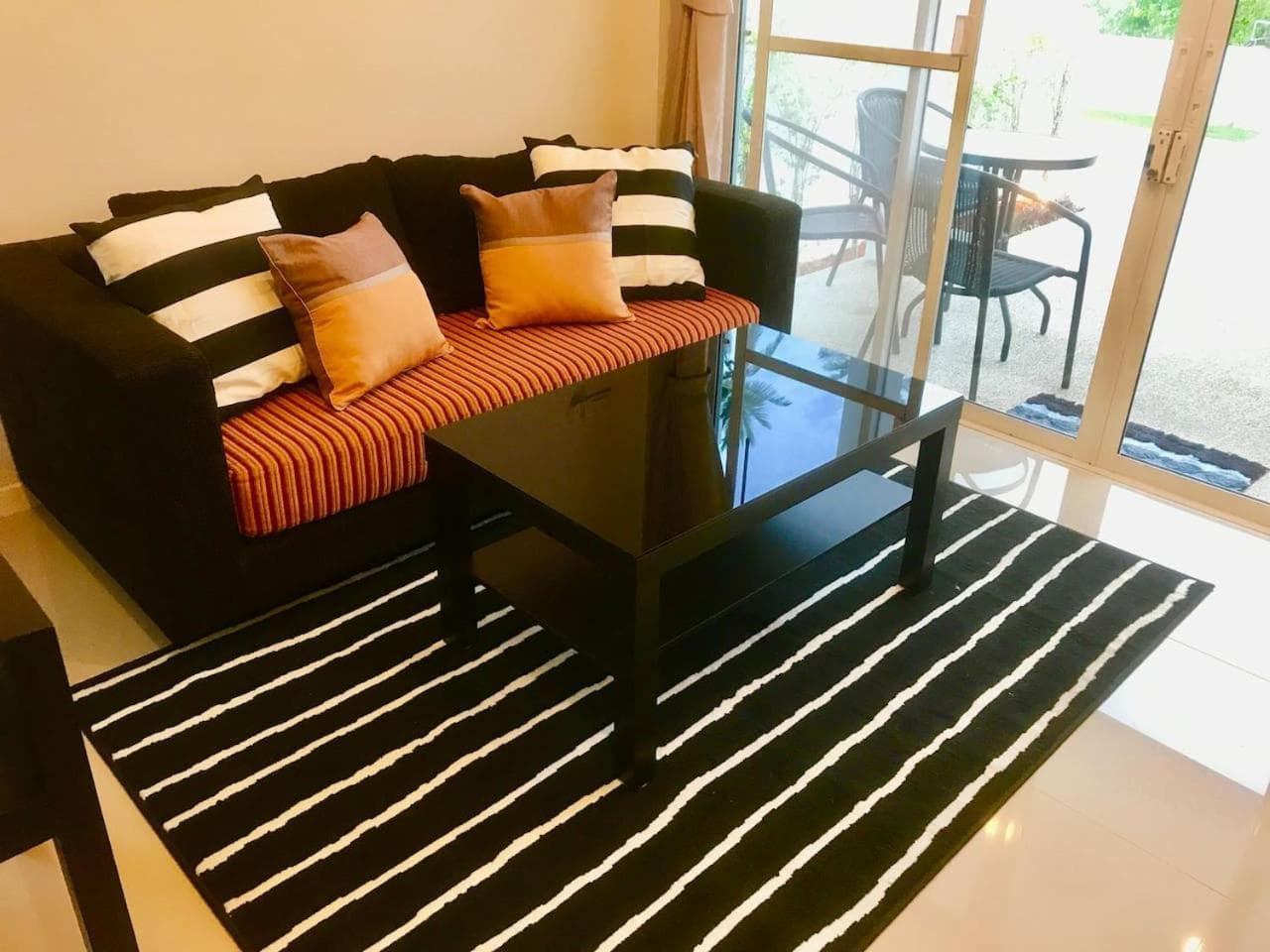 2 Bedroom Luxury Pool Villa Orchid short walk to Beach SDV002-By Samui Dream Villas
