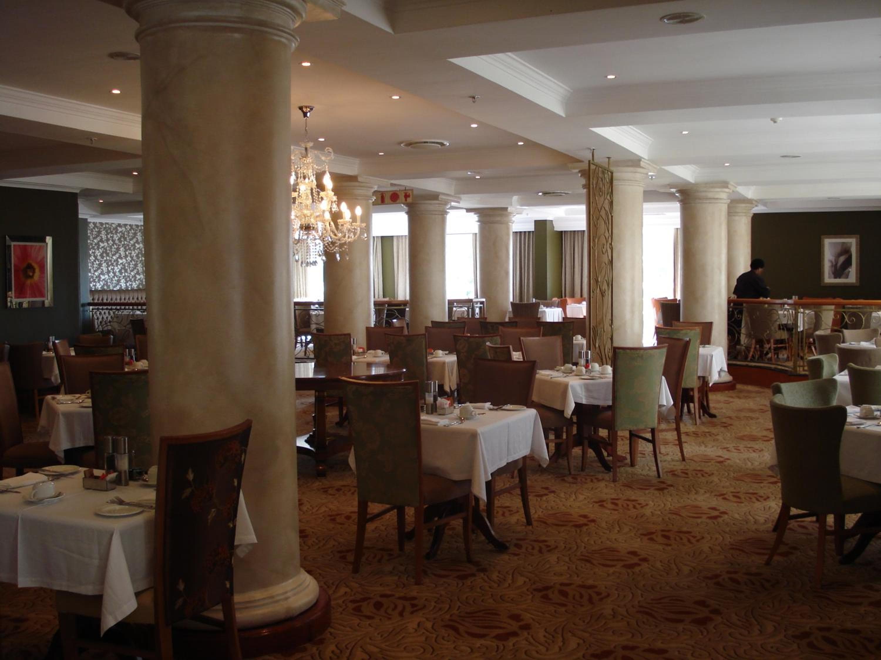 Southern Sun The Cullinan