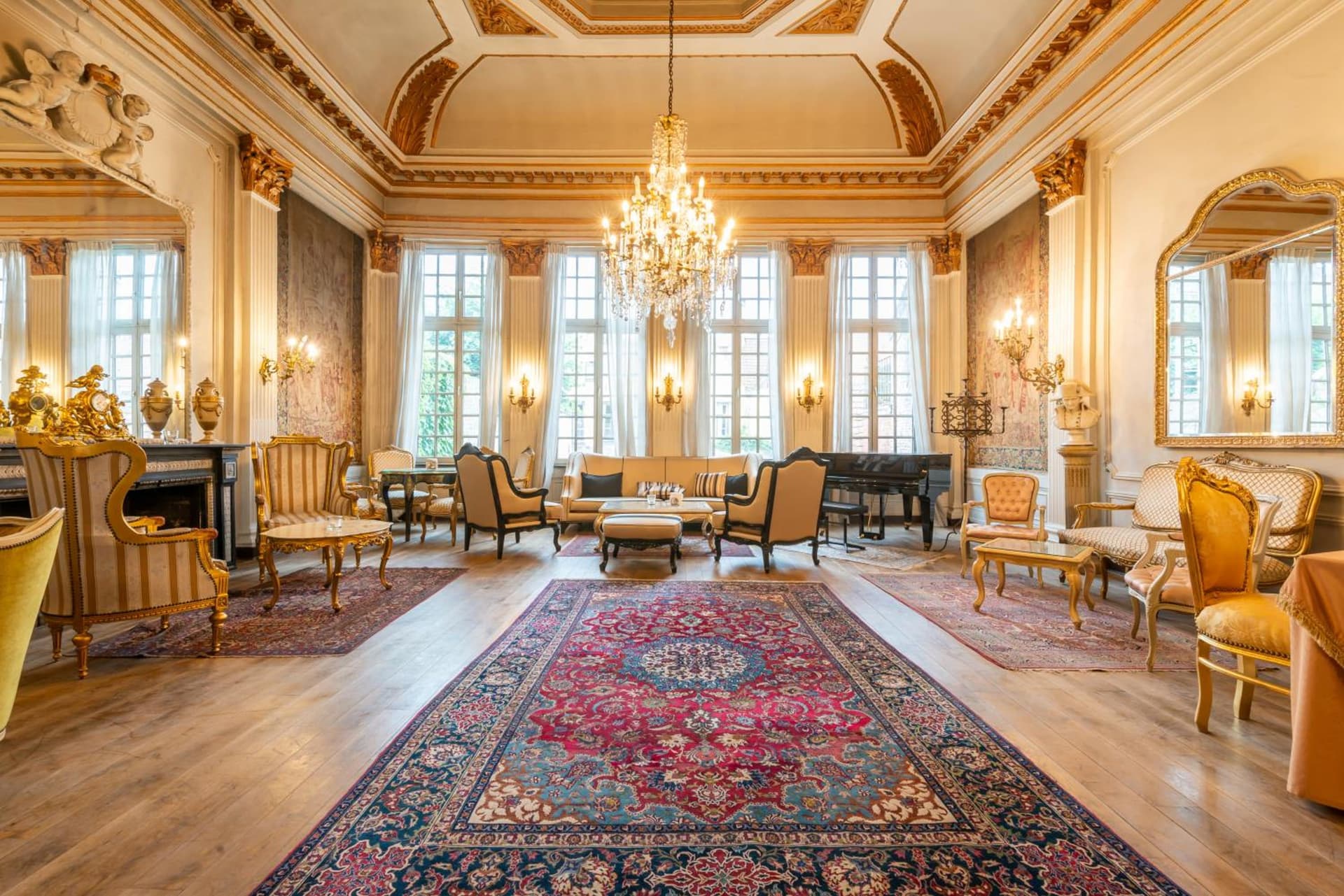 lounge