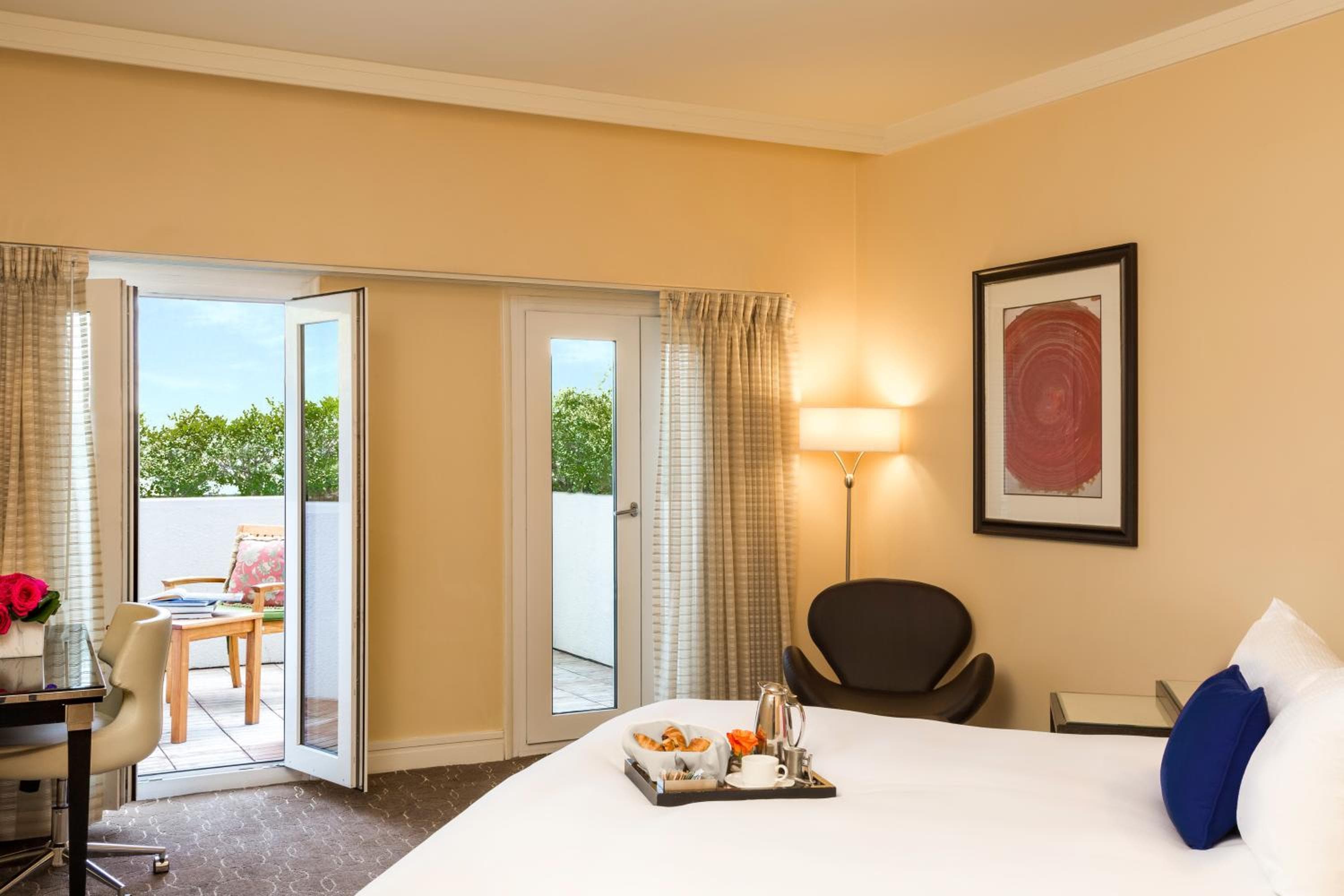 Hotel Sofitel Los Angeles at Beverly Hills