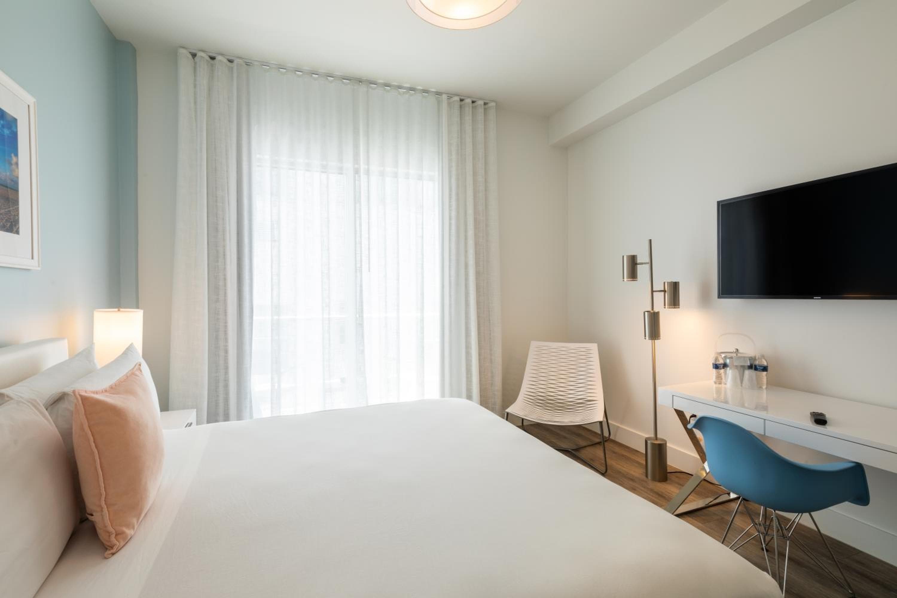 President Hotel Villa