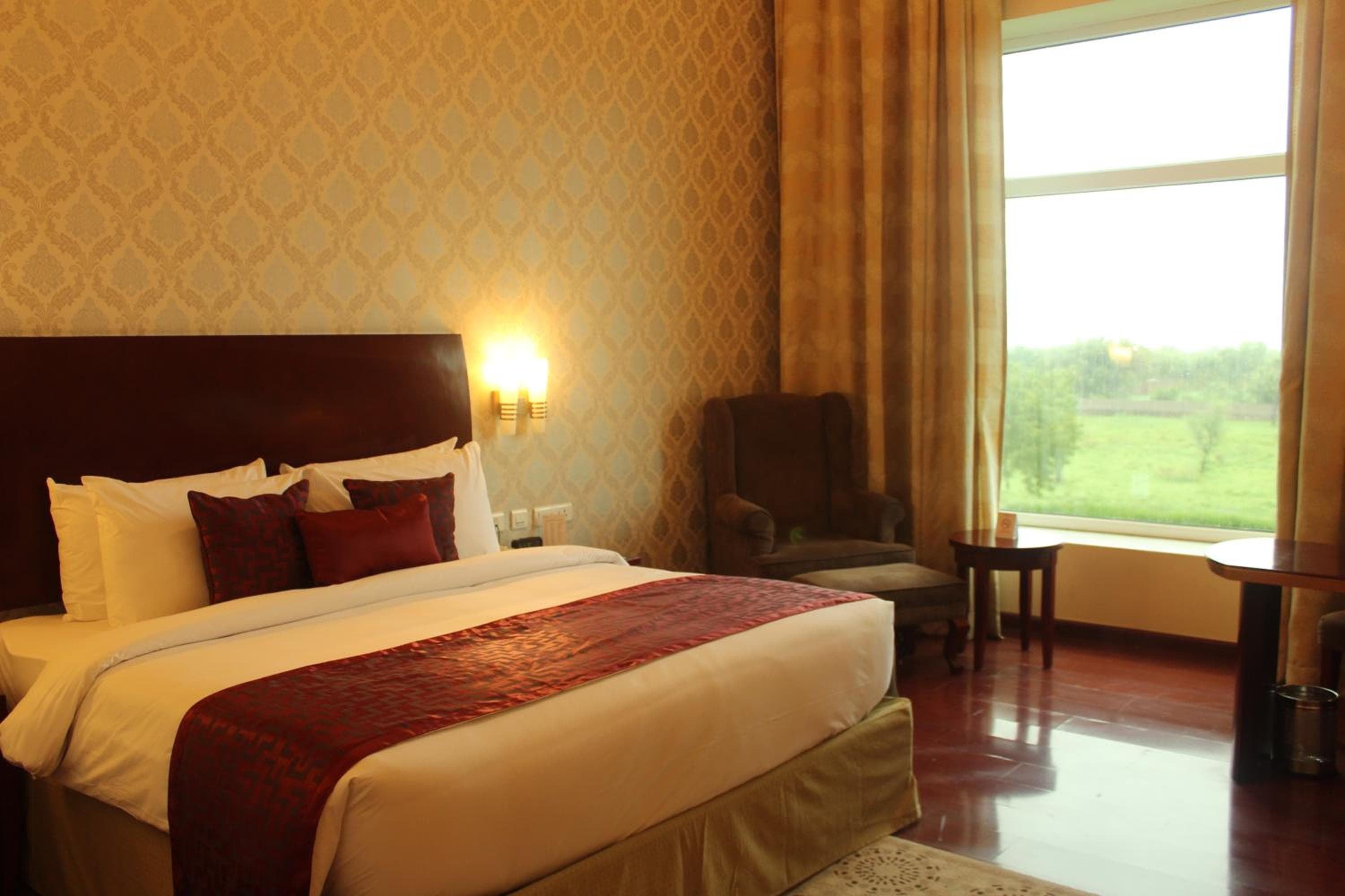 Ramada by Wyndham Jaipur Jaisinghpura