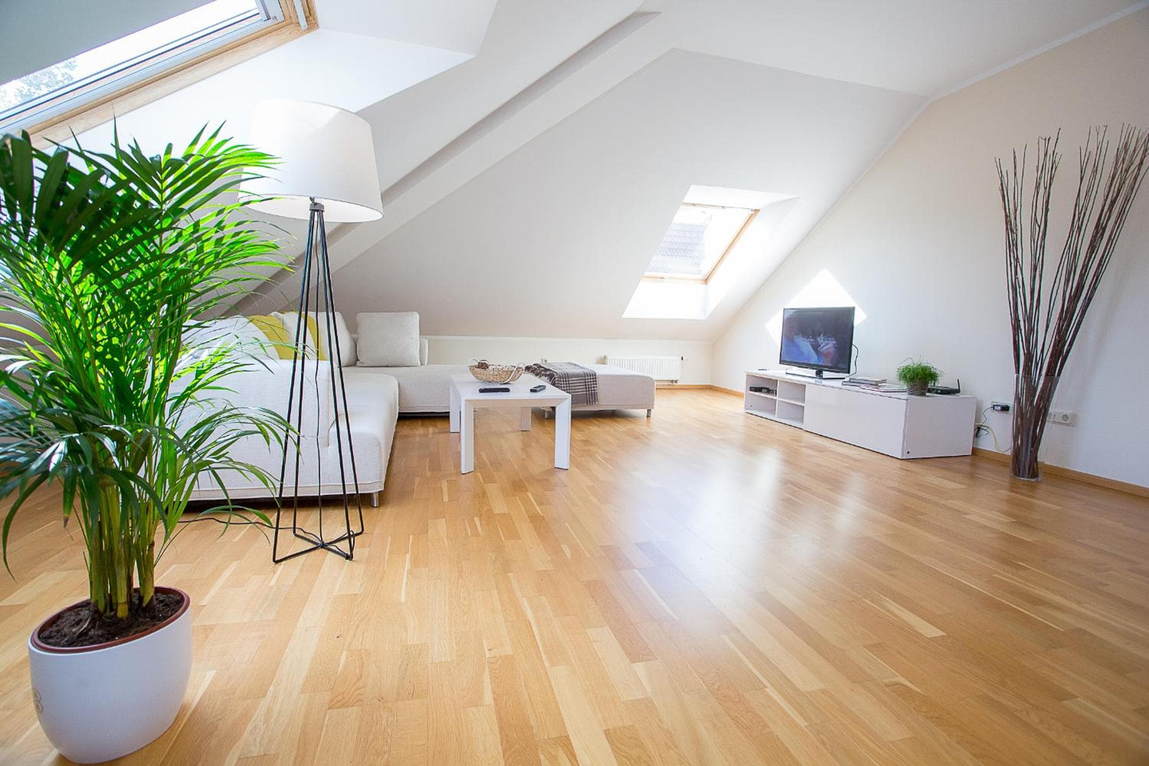 Vilnius Apartments & Suites – Old Town