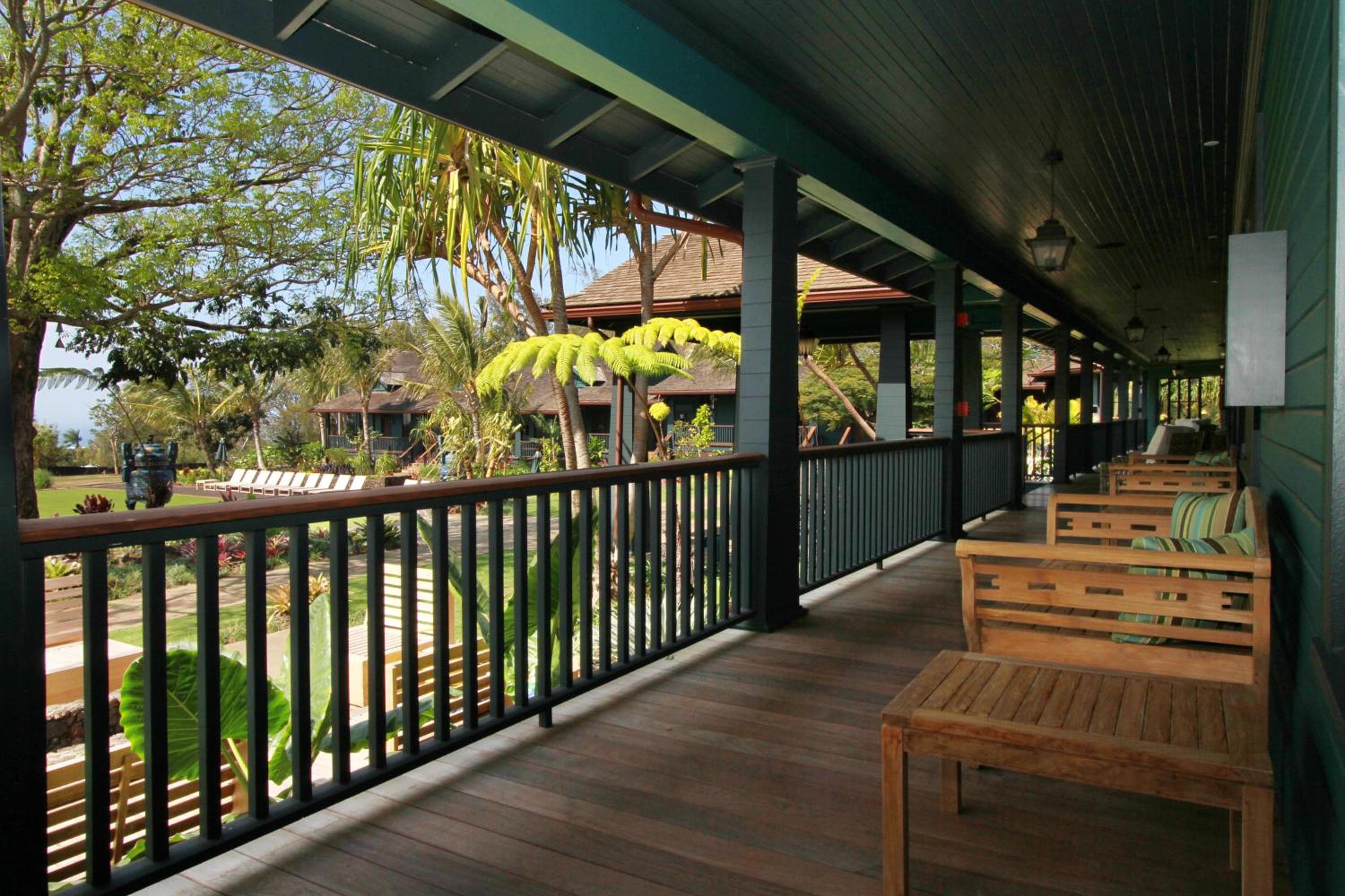 Lumeria Maui, Wellness Retreat Center