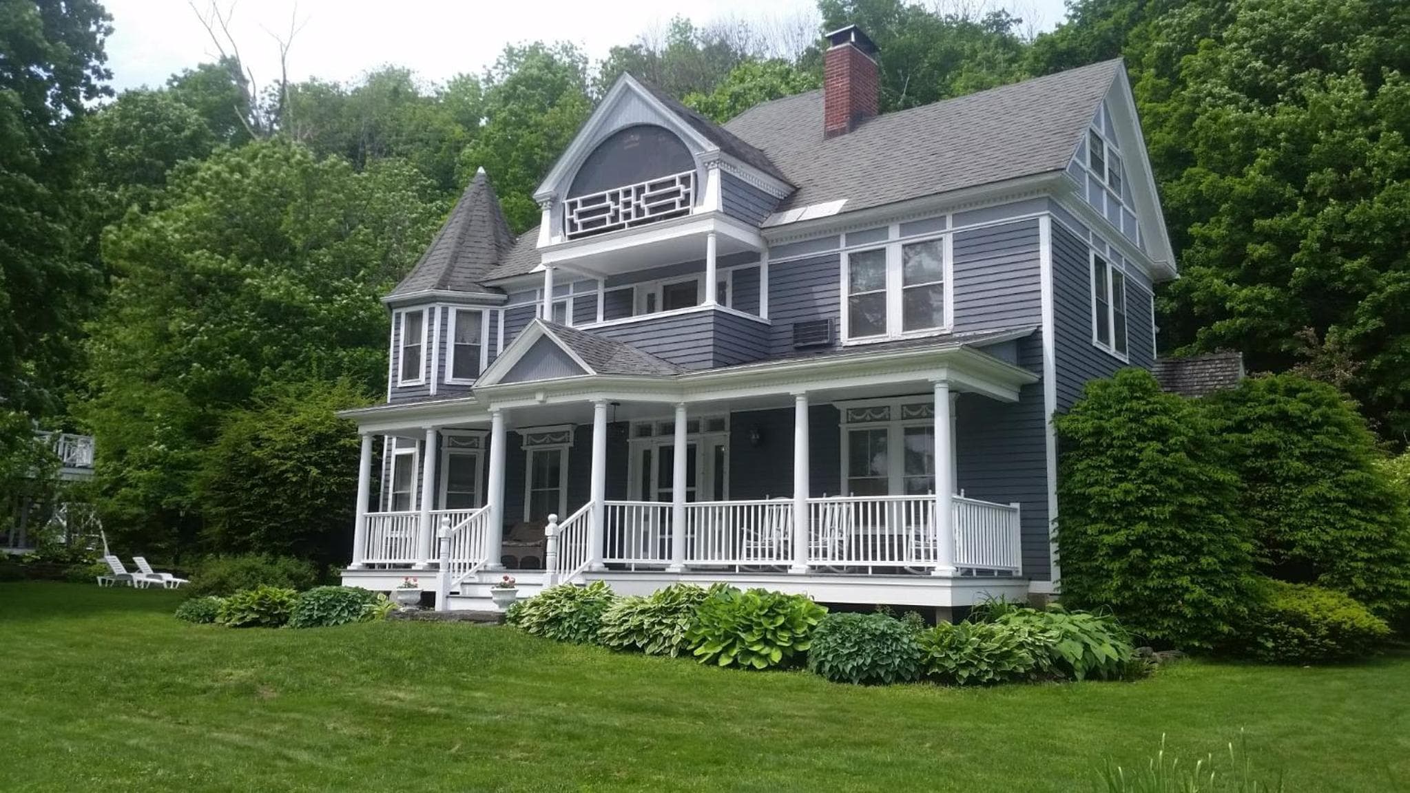 The Cornell Inn, Lenox & The Berkshires