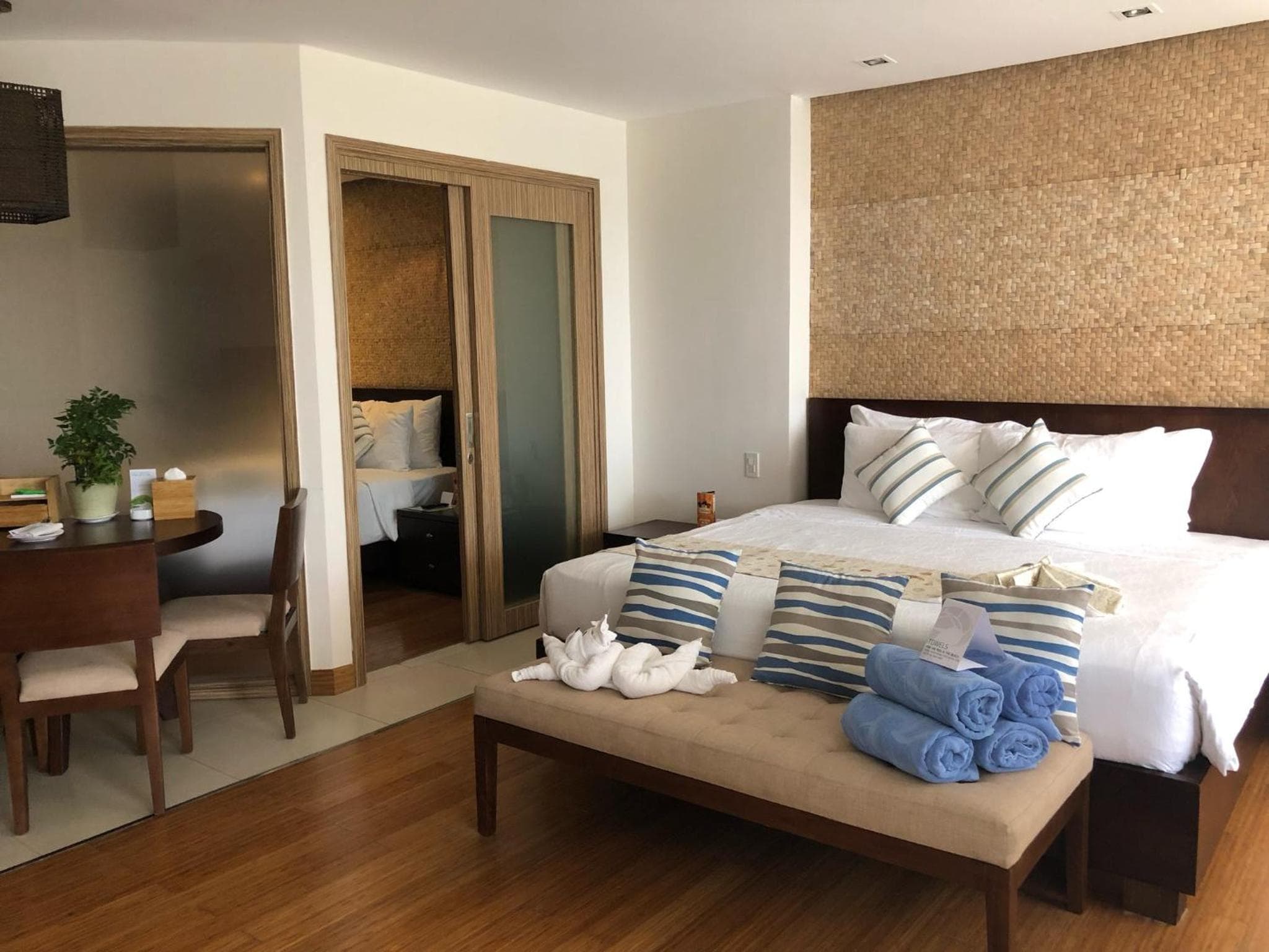 The Cliff Resort & Residences