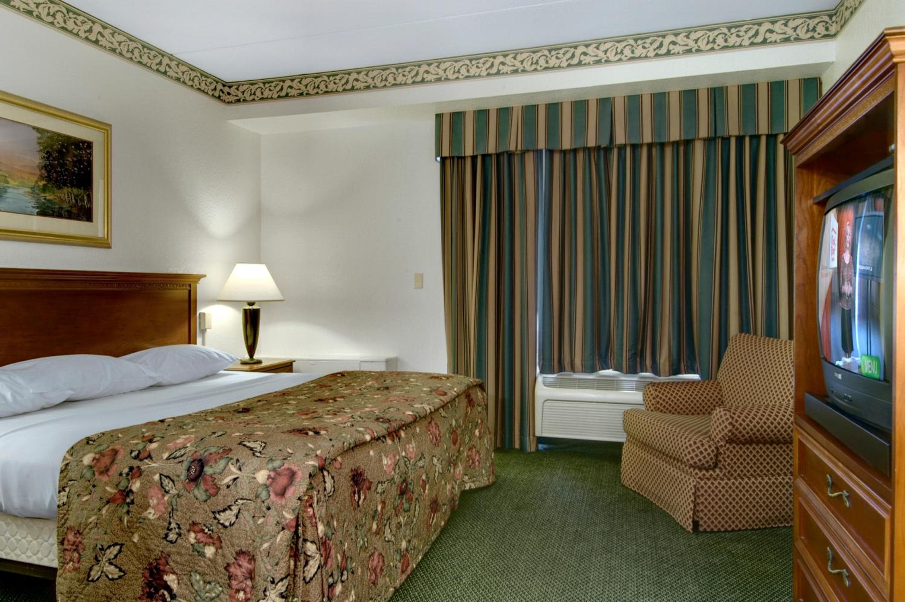 Days Inn by Wyndham Rutland/Killington Area