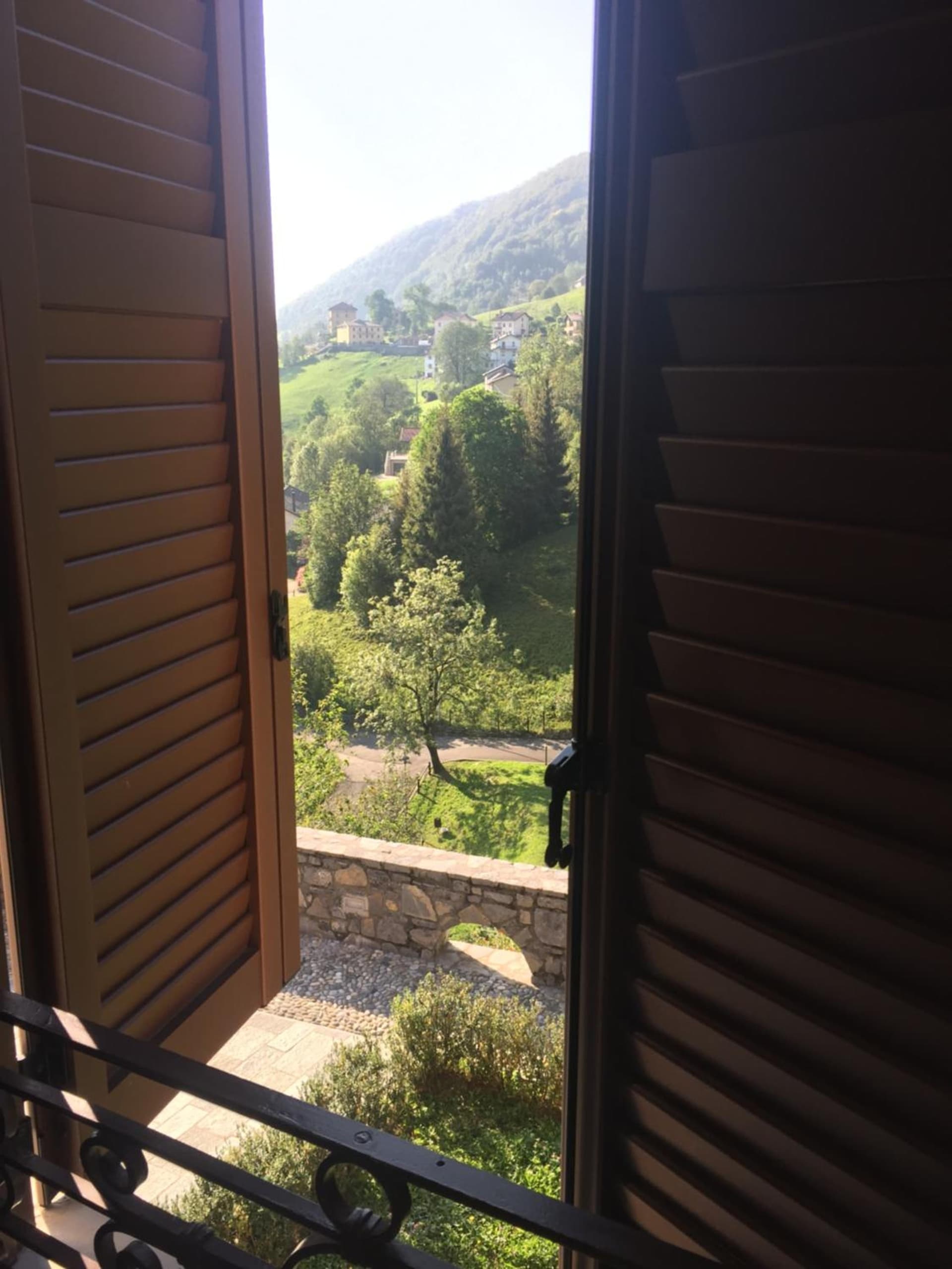Residence La Canonica