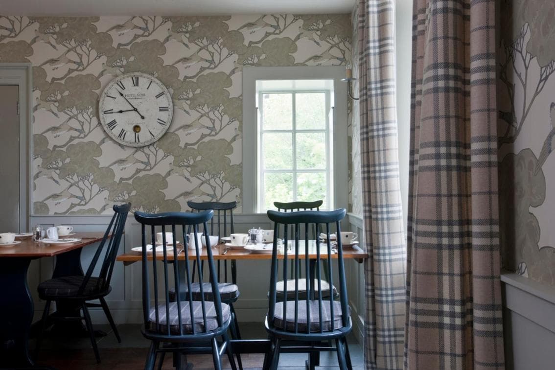 The Bridge Inn