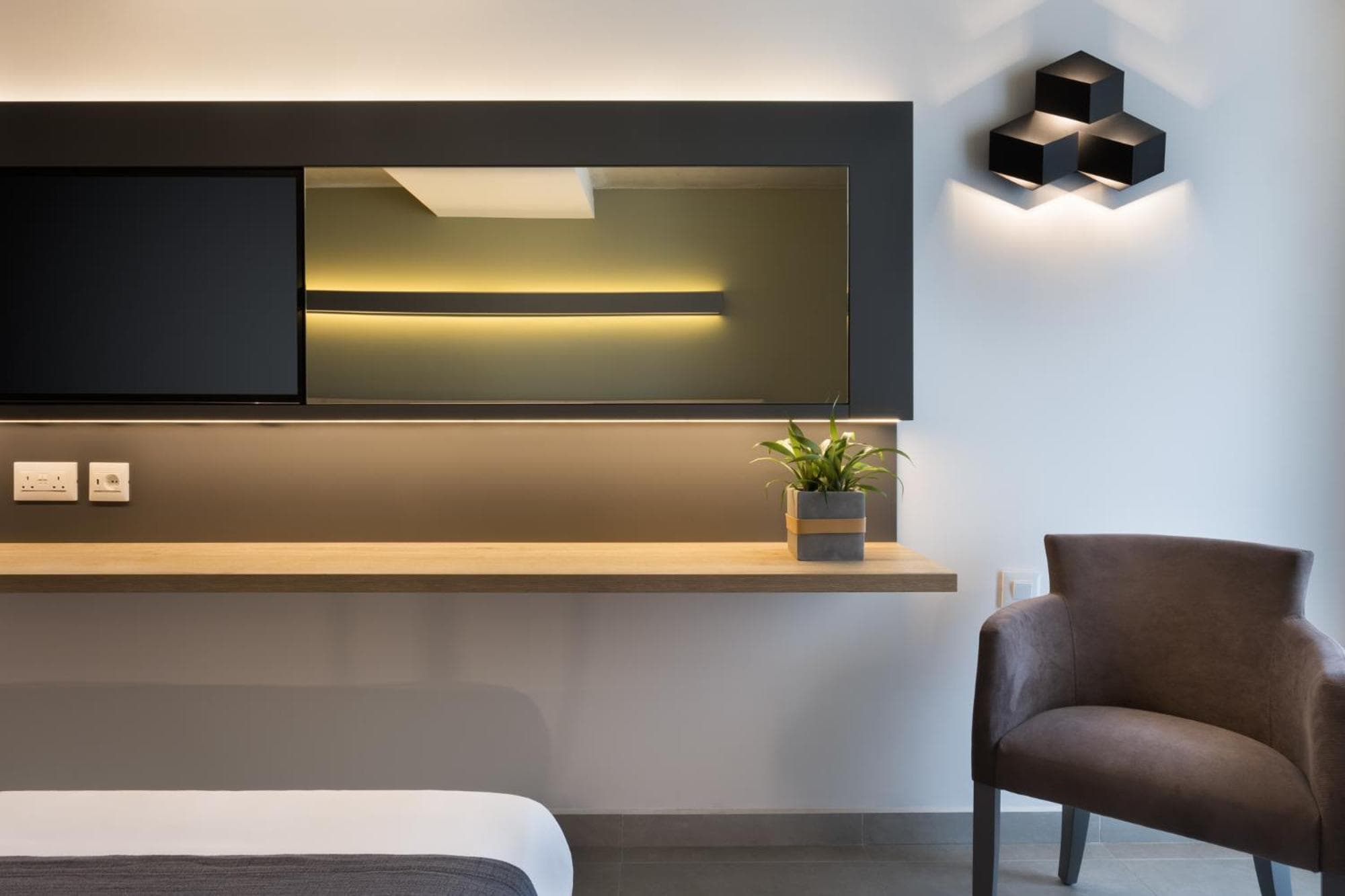 Azur Hotel by ST Hotels