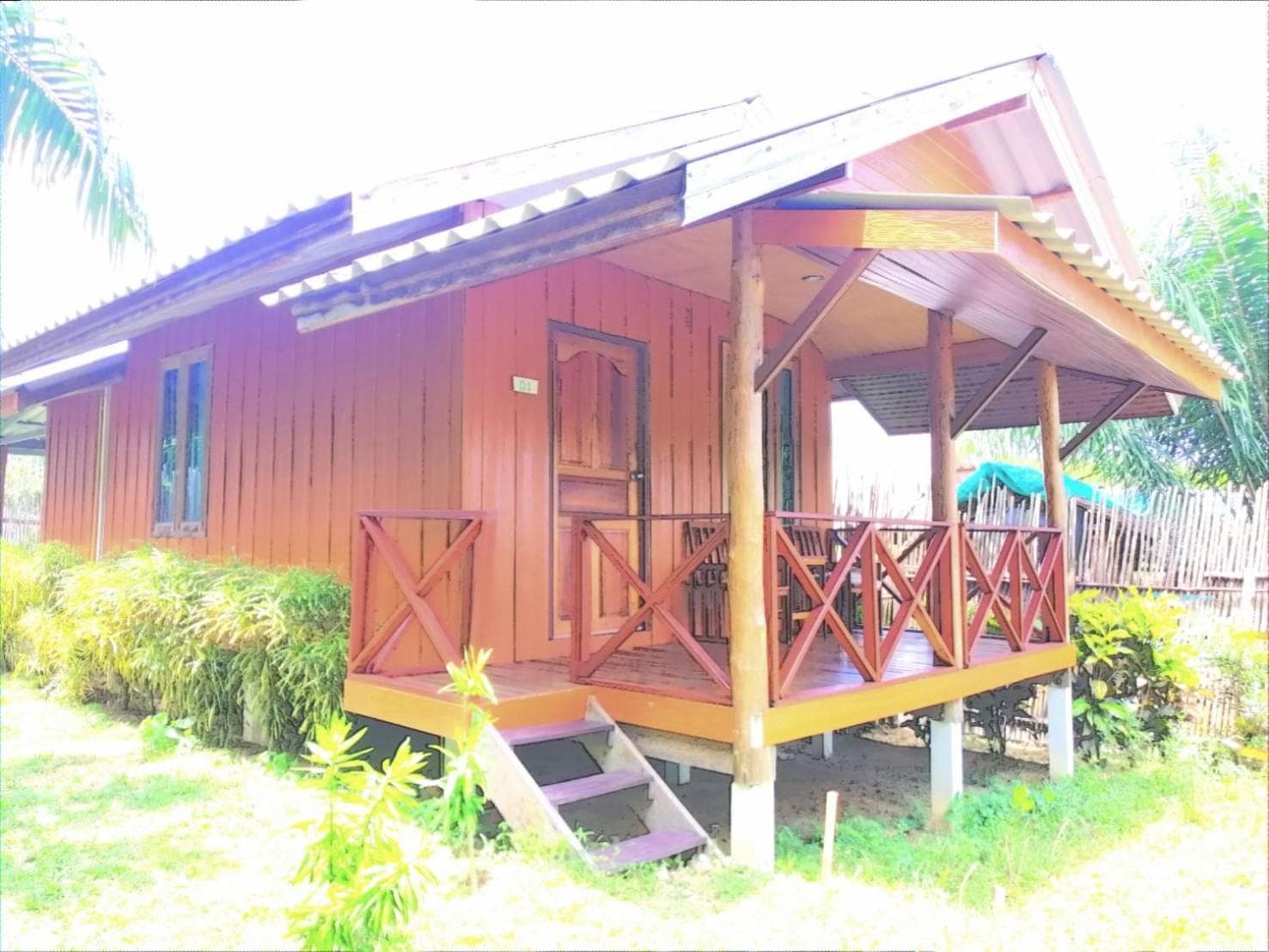 YaoIsland Resort and Farm