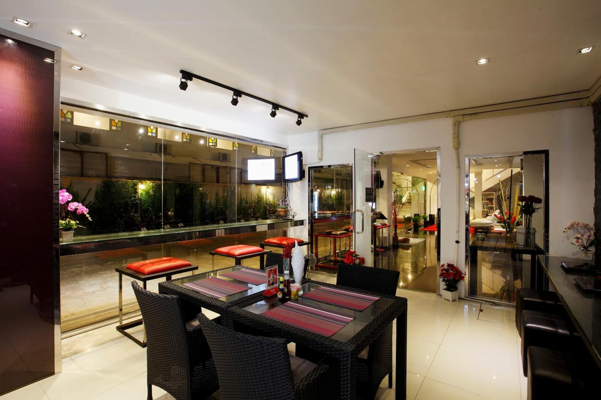 Grand Sunset Hotel Phuket