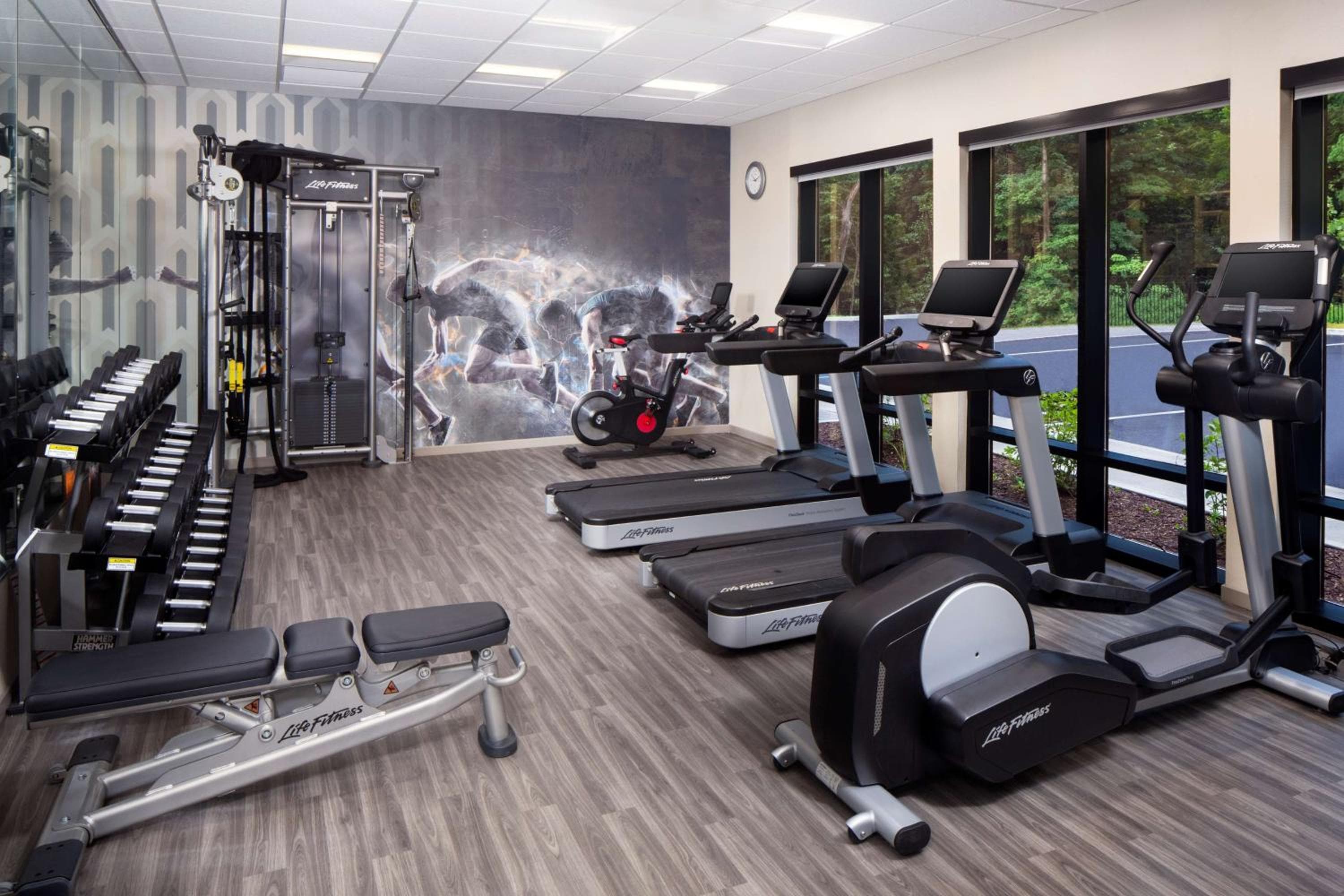 Hyatt Place Poughkeepsie - Hudson Valley