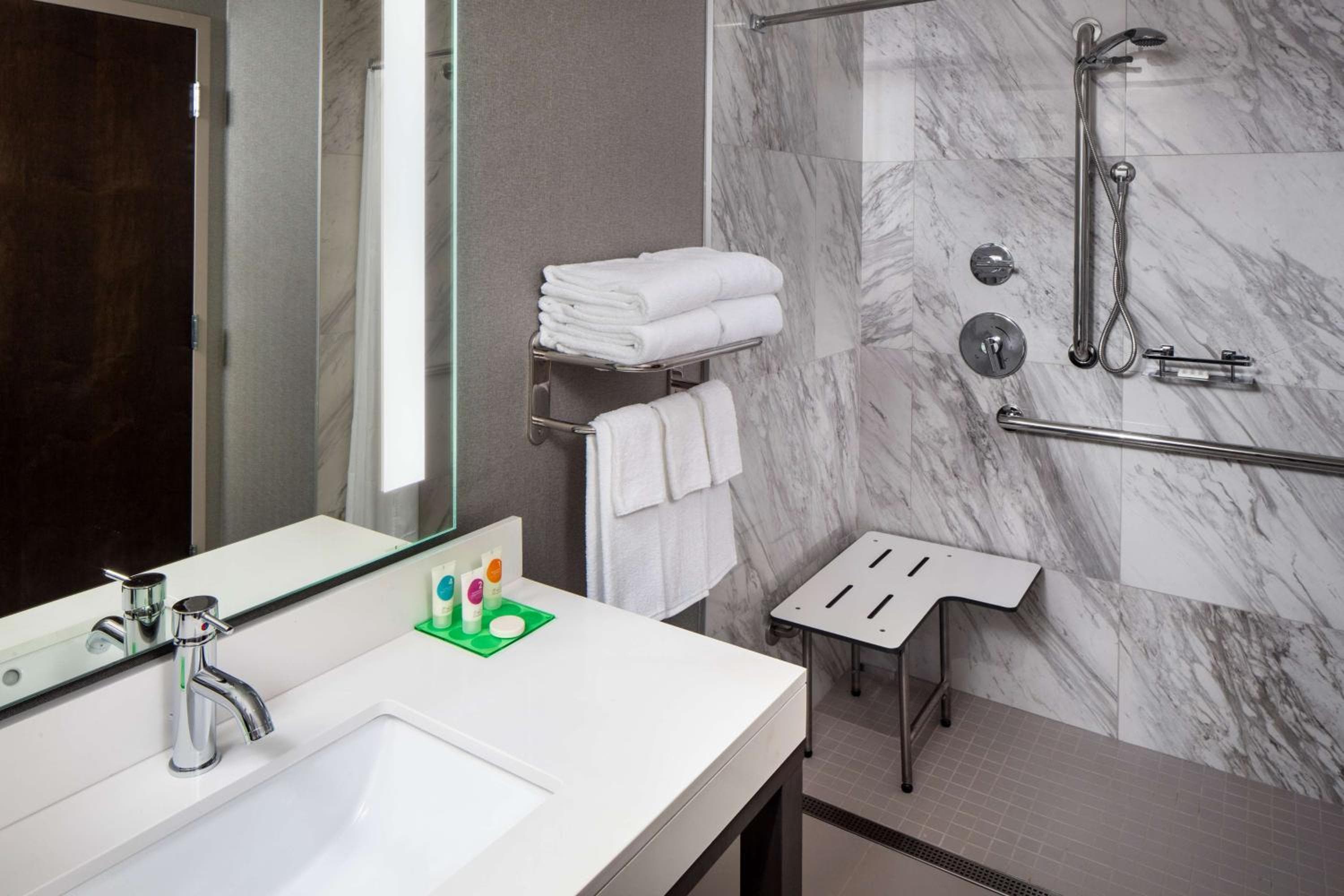 Hyatt Place Poughkeepsie - Hudson Valley