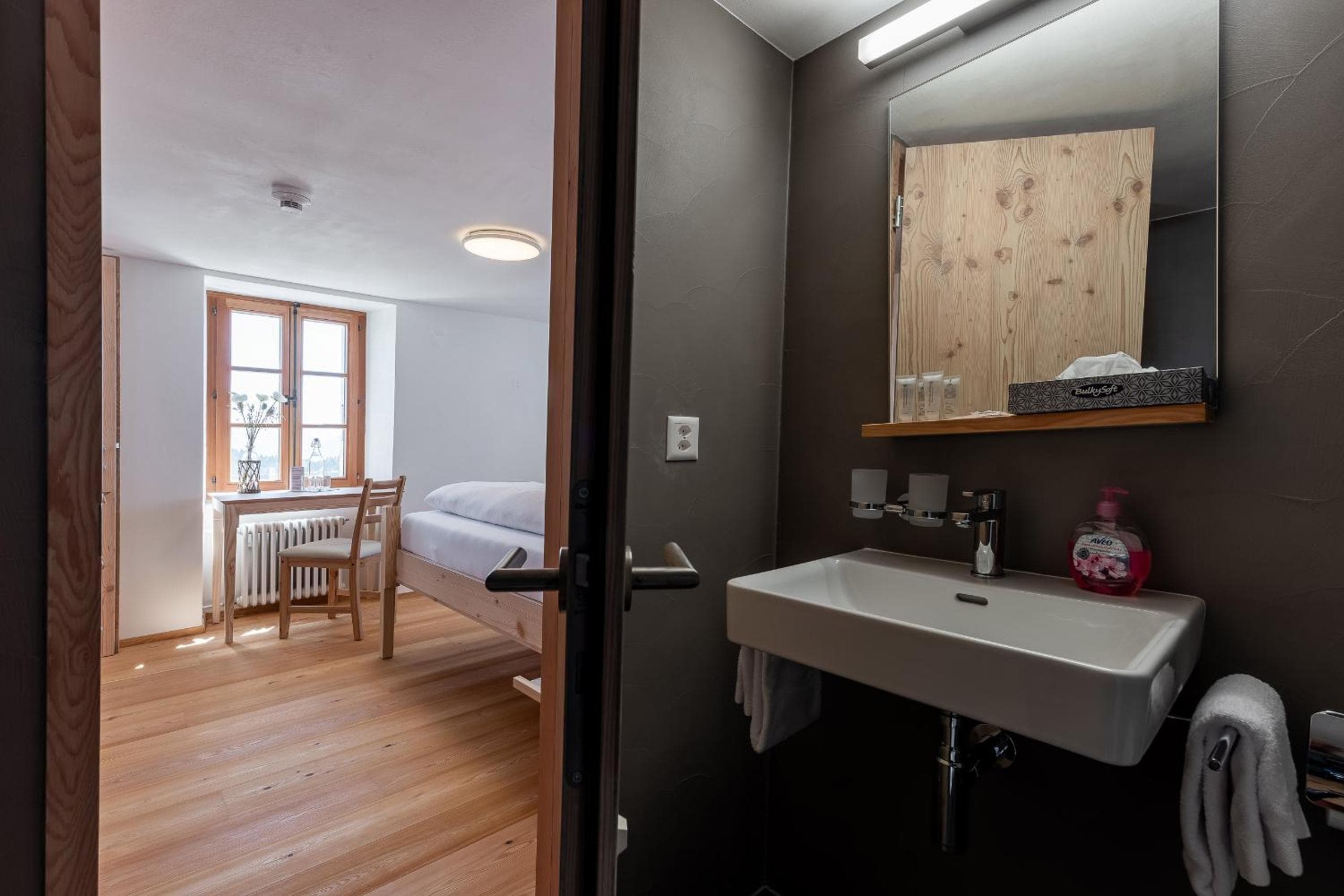 Hotel Belalp