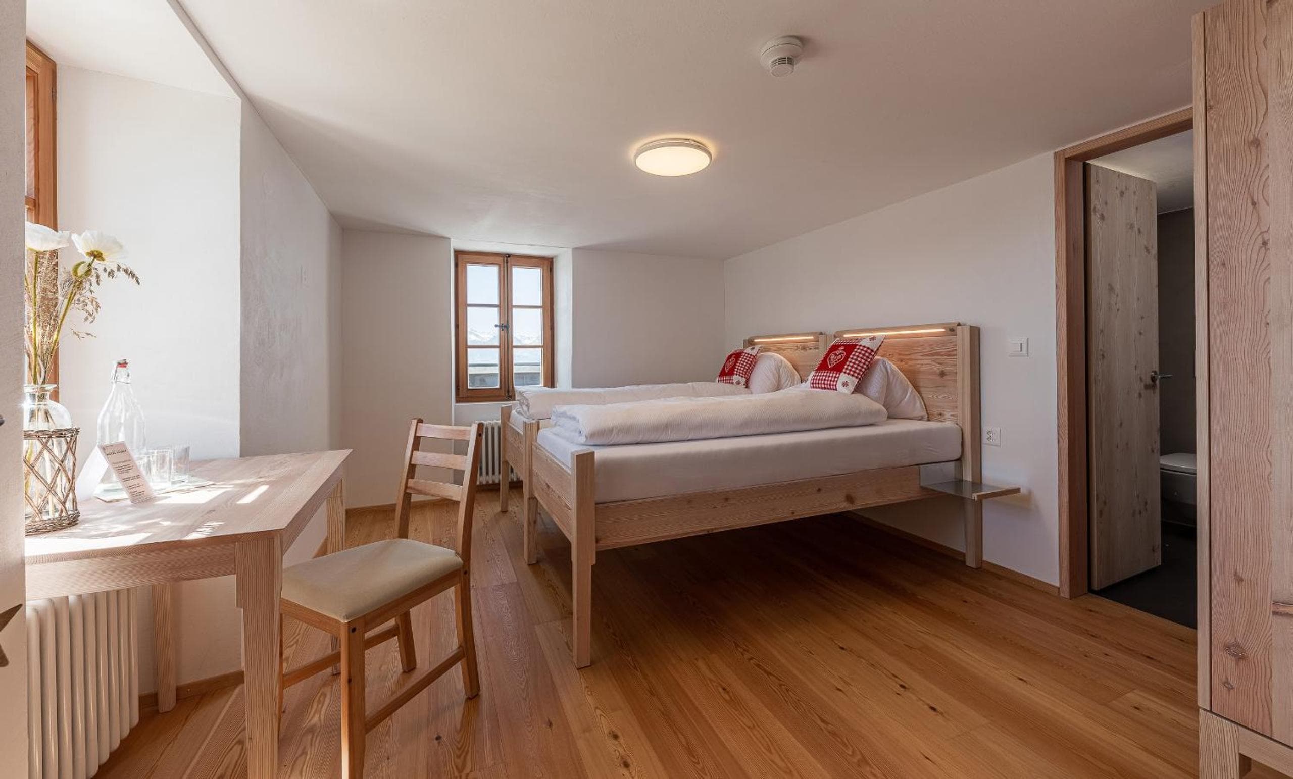 Hotel Belalp