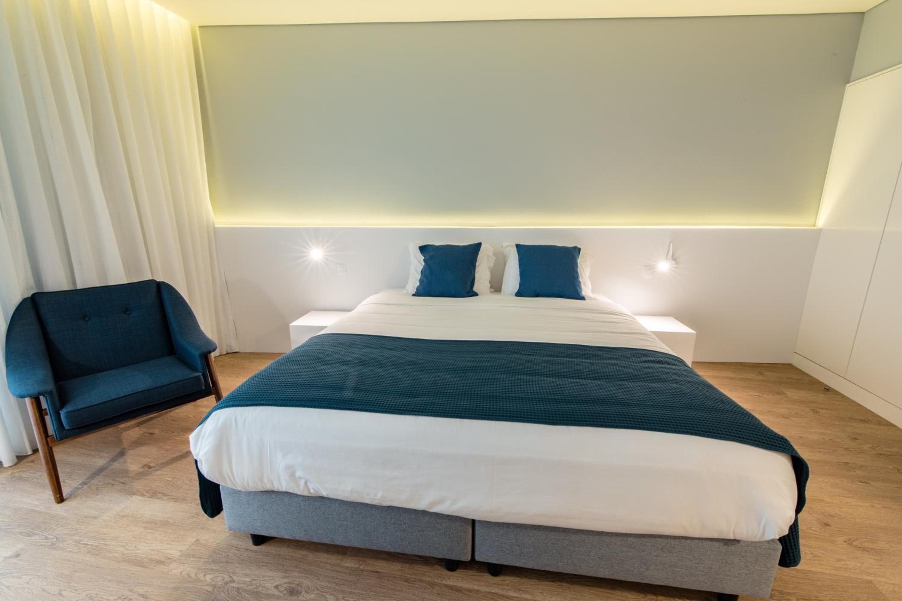 Ilha Hostel & Suites