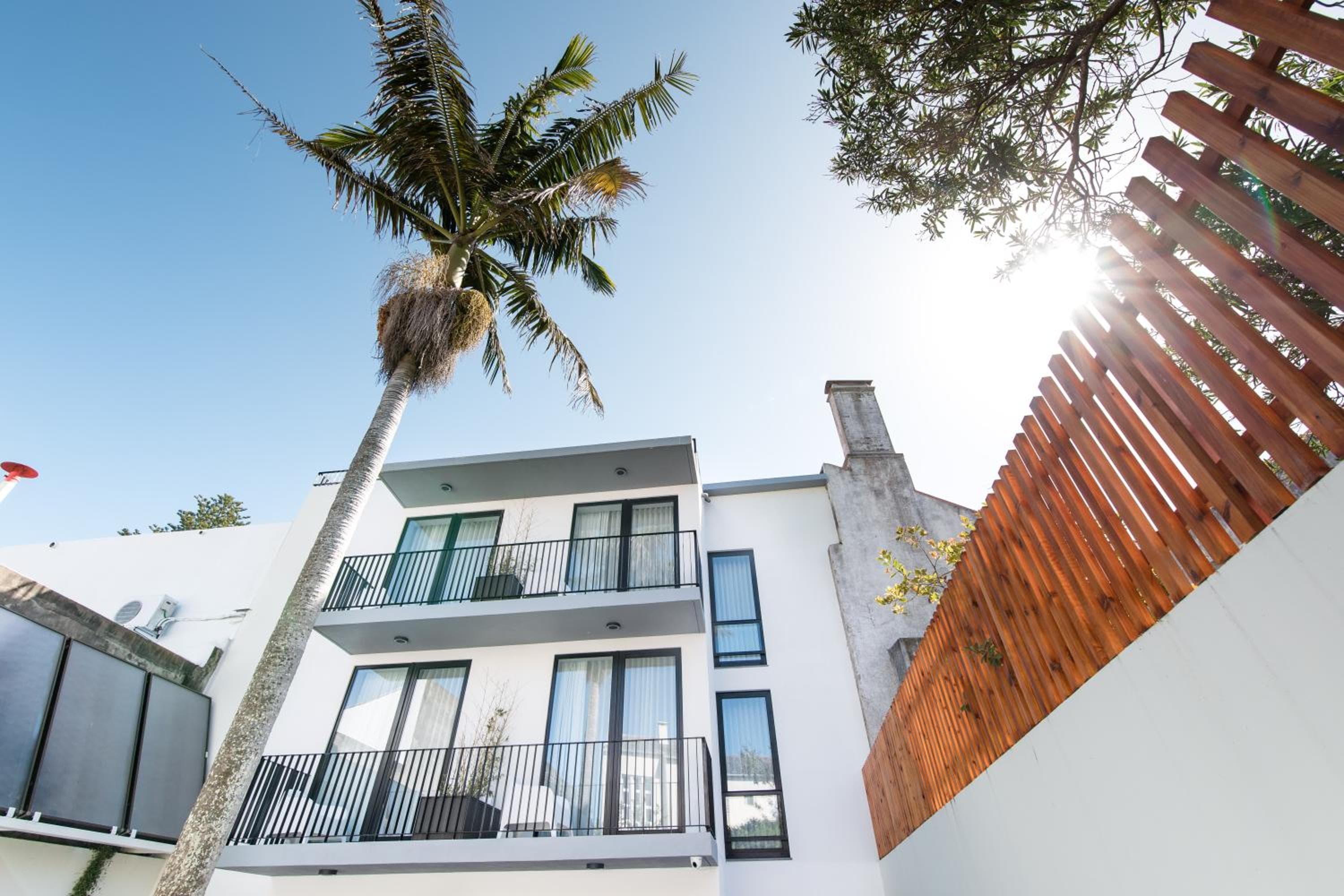 Ilha Hostel & Suites