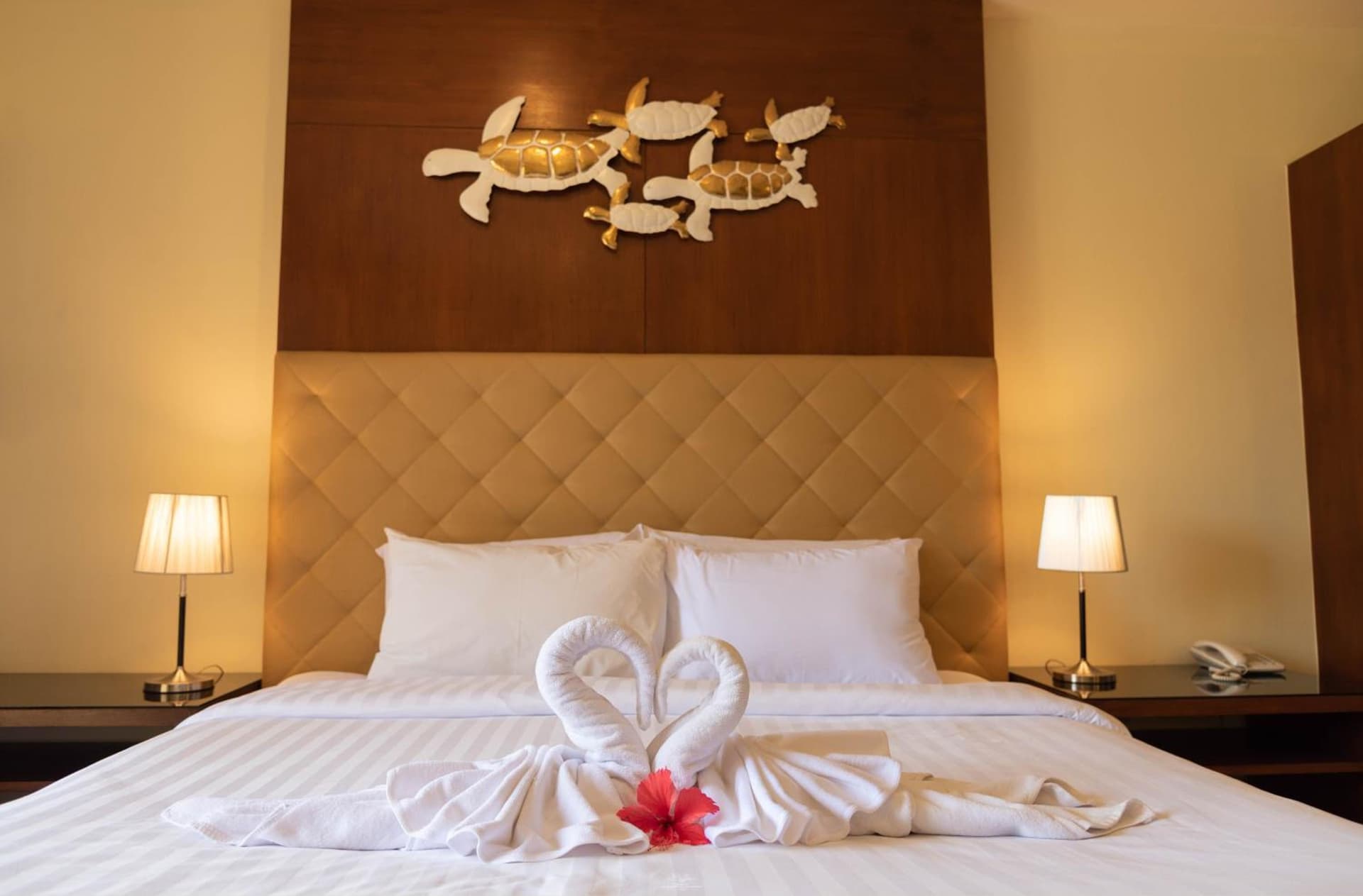 Park 38 Hotel