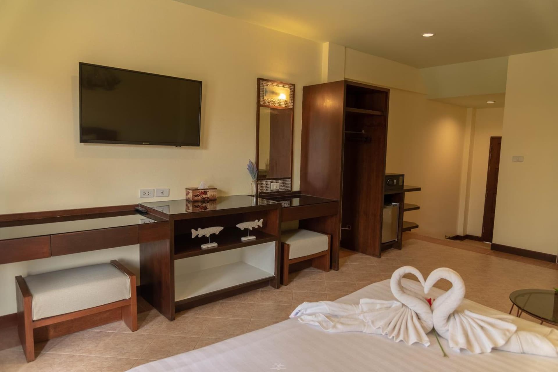Park 38 Hotel