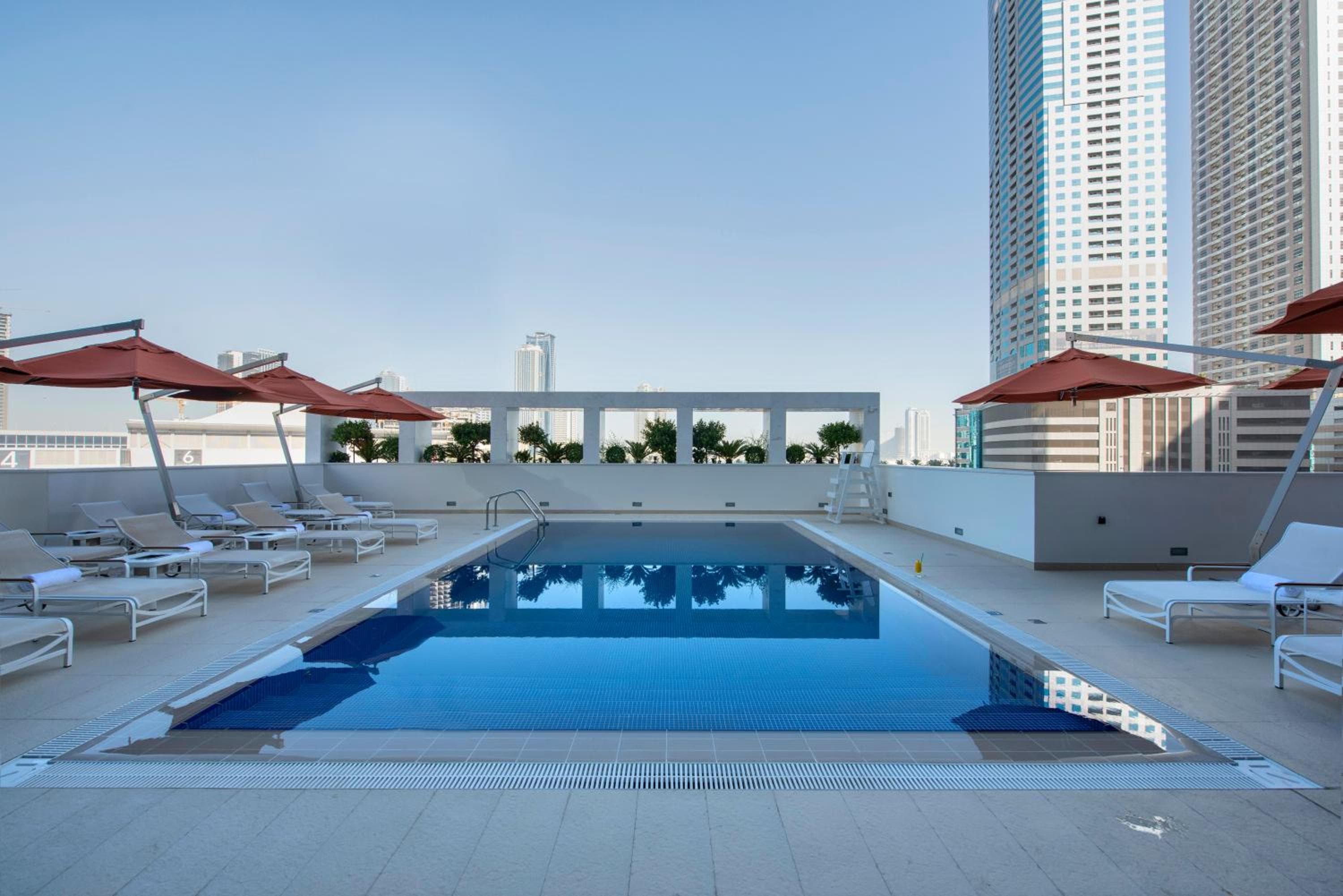Novotel Sharjah Expo Centre