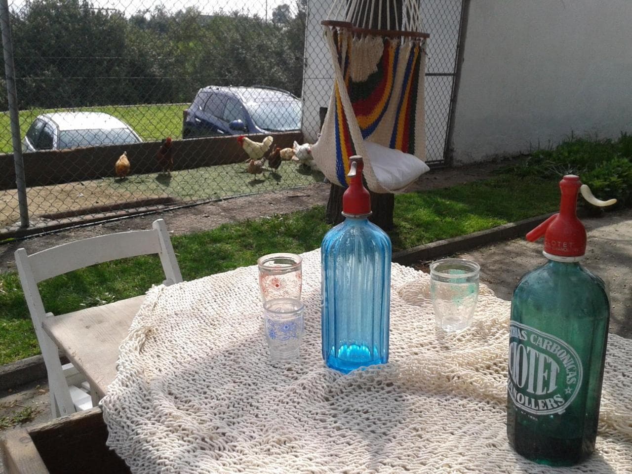 Mas Cabrit