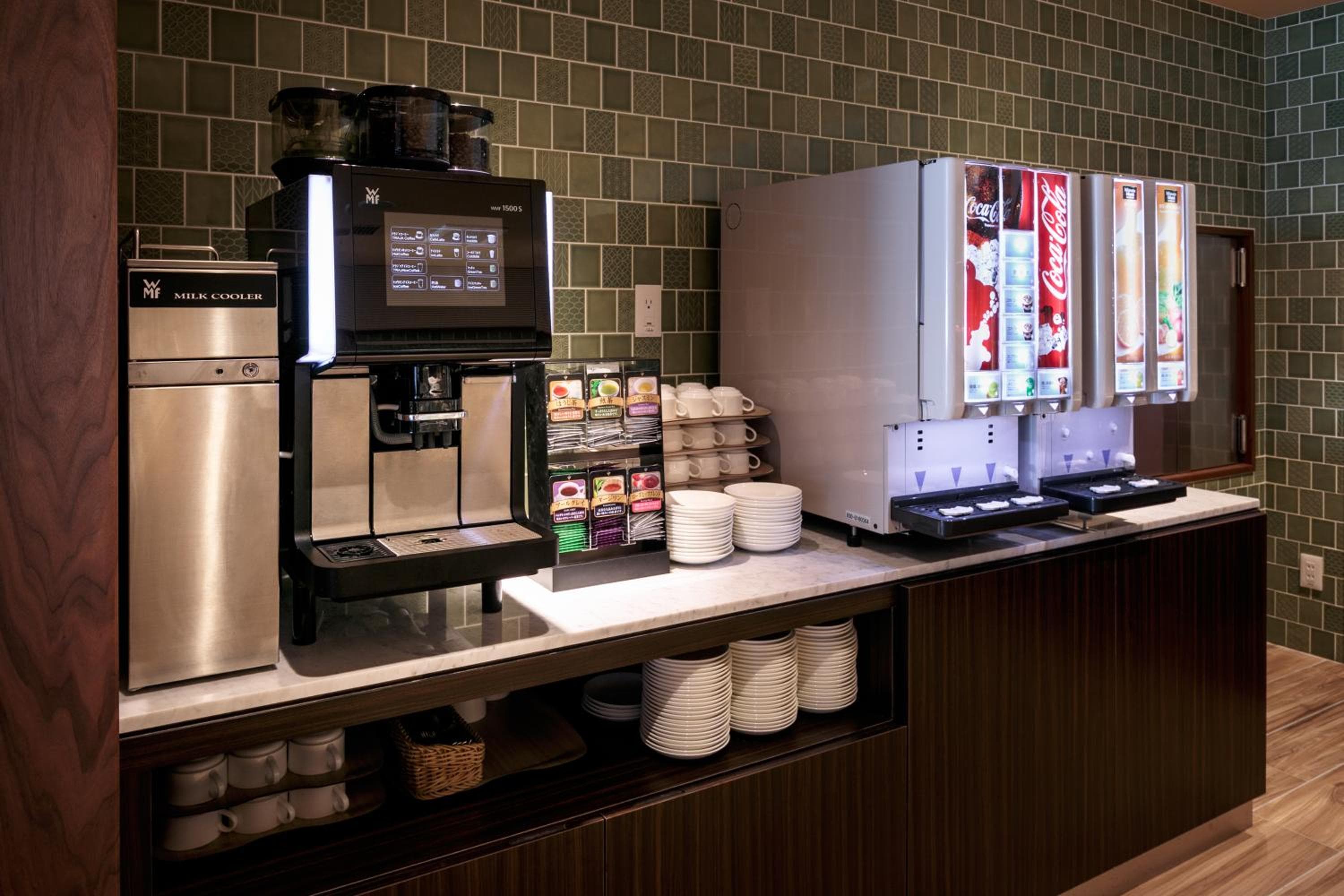 S-peria Hotel Kyoto