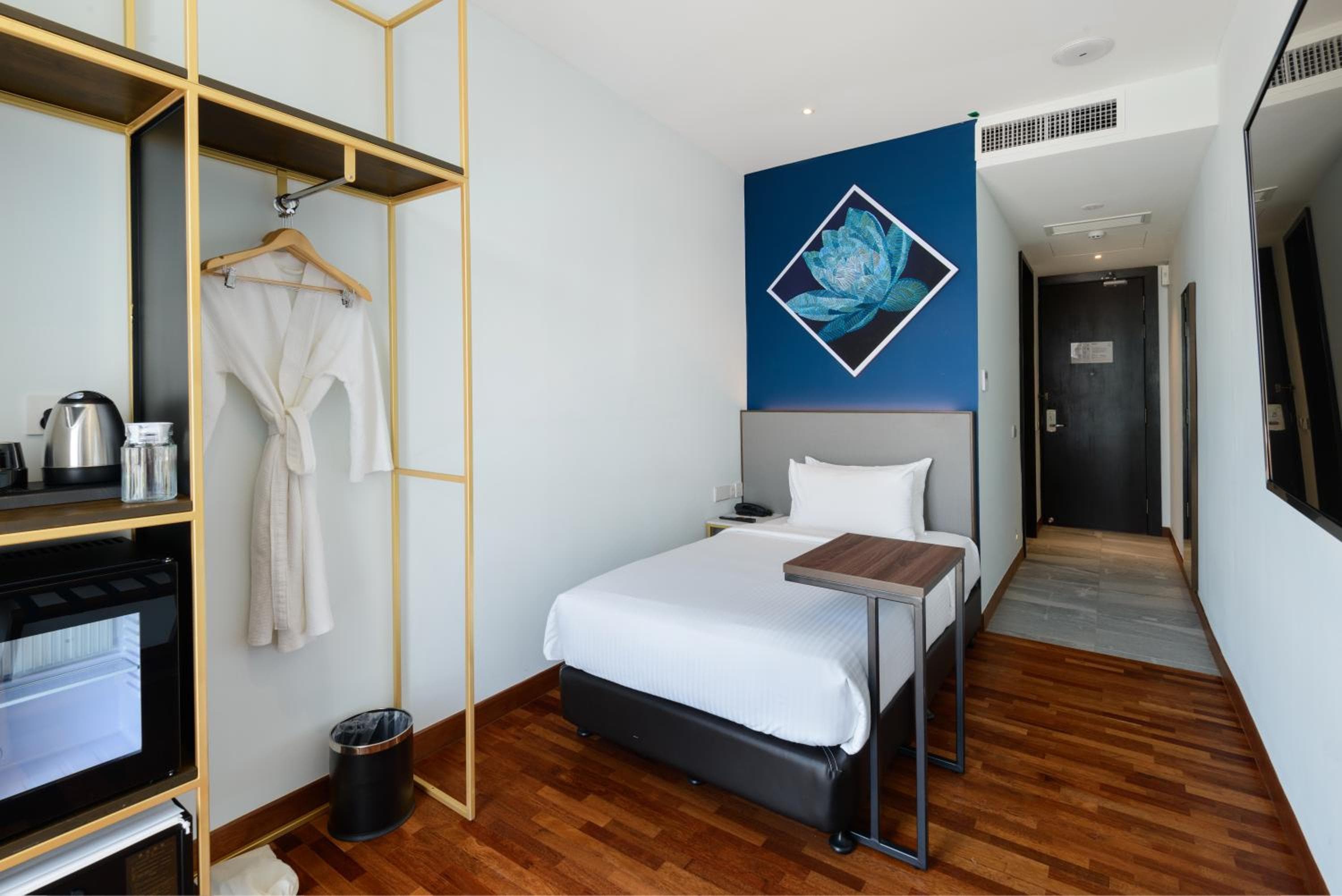 SAVV HOTEL