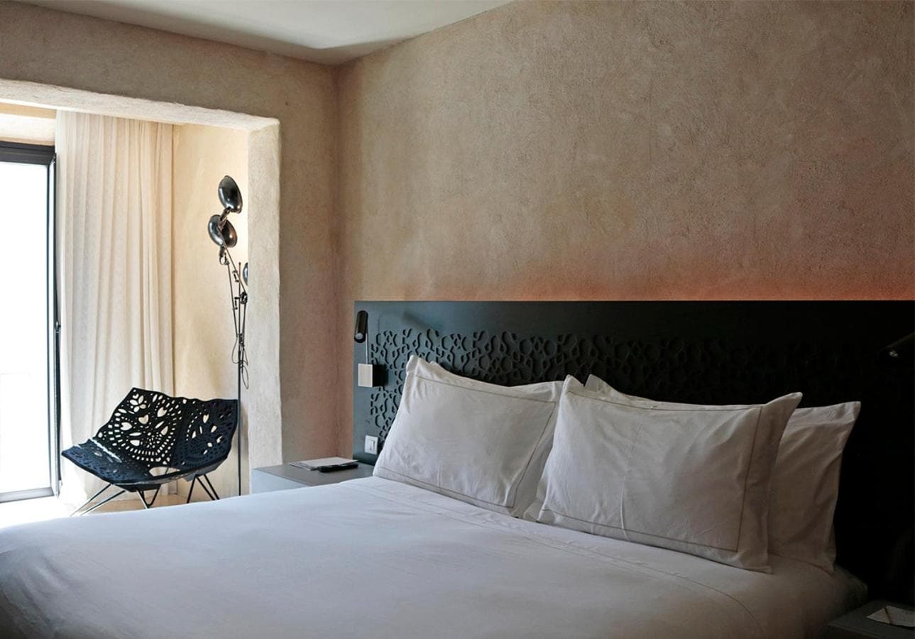 EME Catedral Mercer Hotel