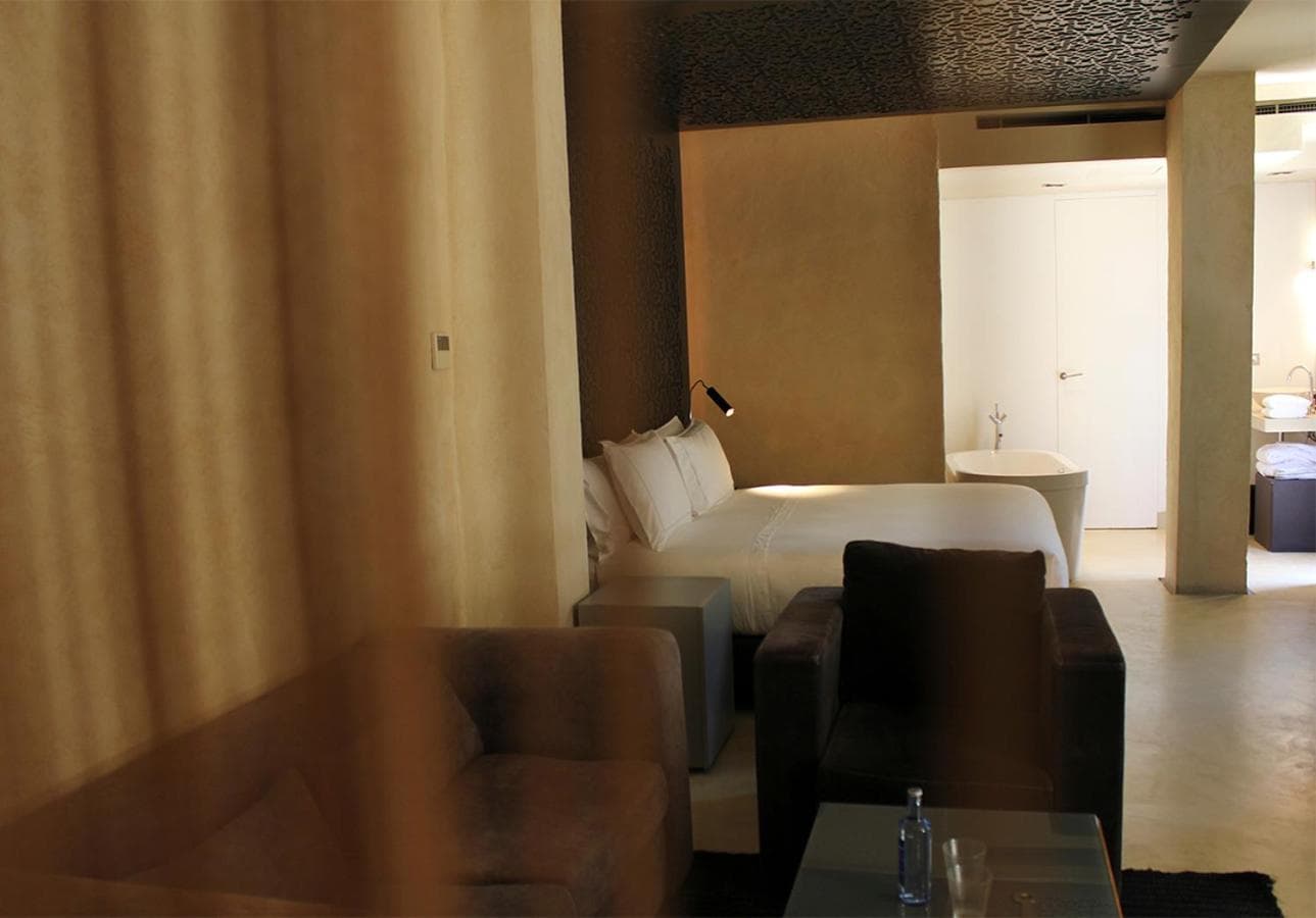 EME Catedral Mercer Hotel