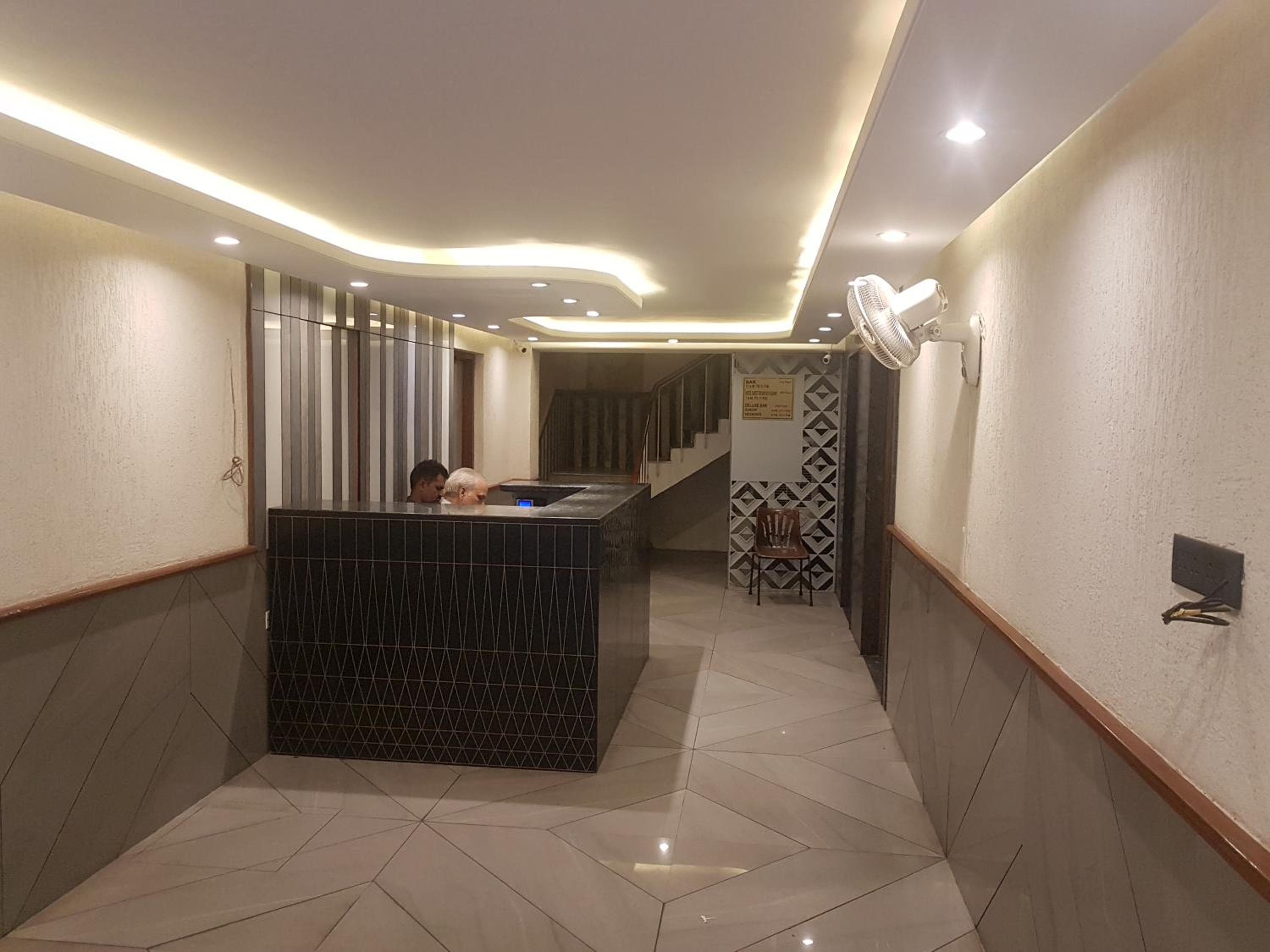 Hotel Sweet Dream