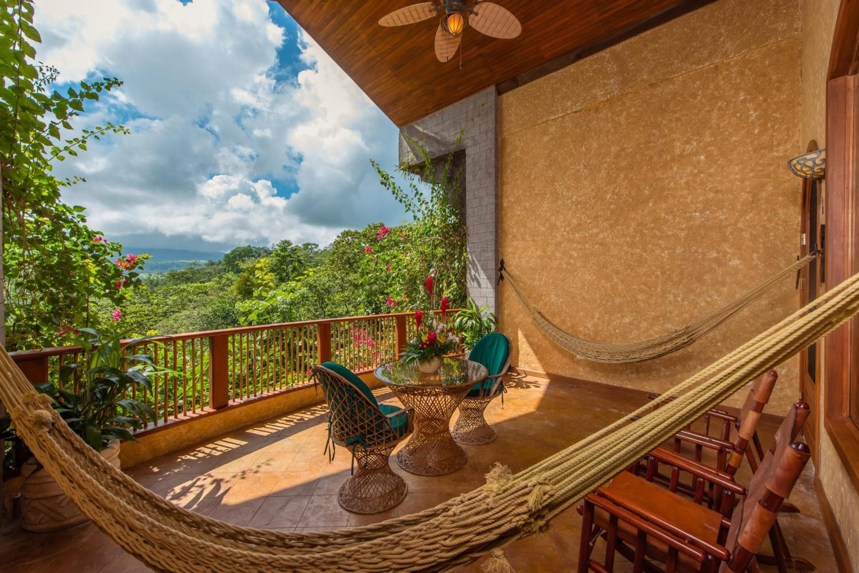 The Springs Resort & Spa at Arenal