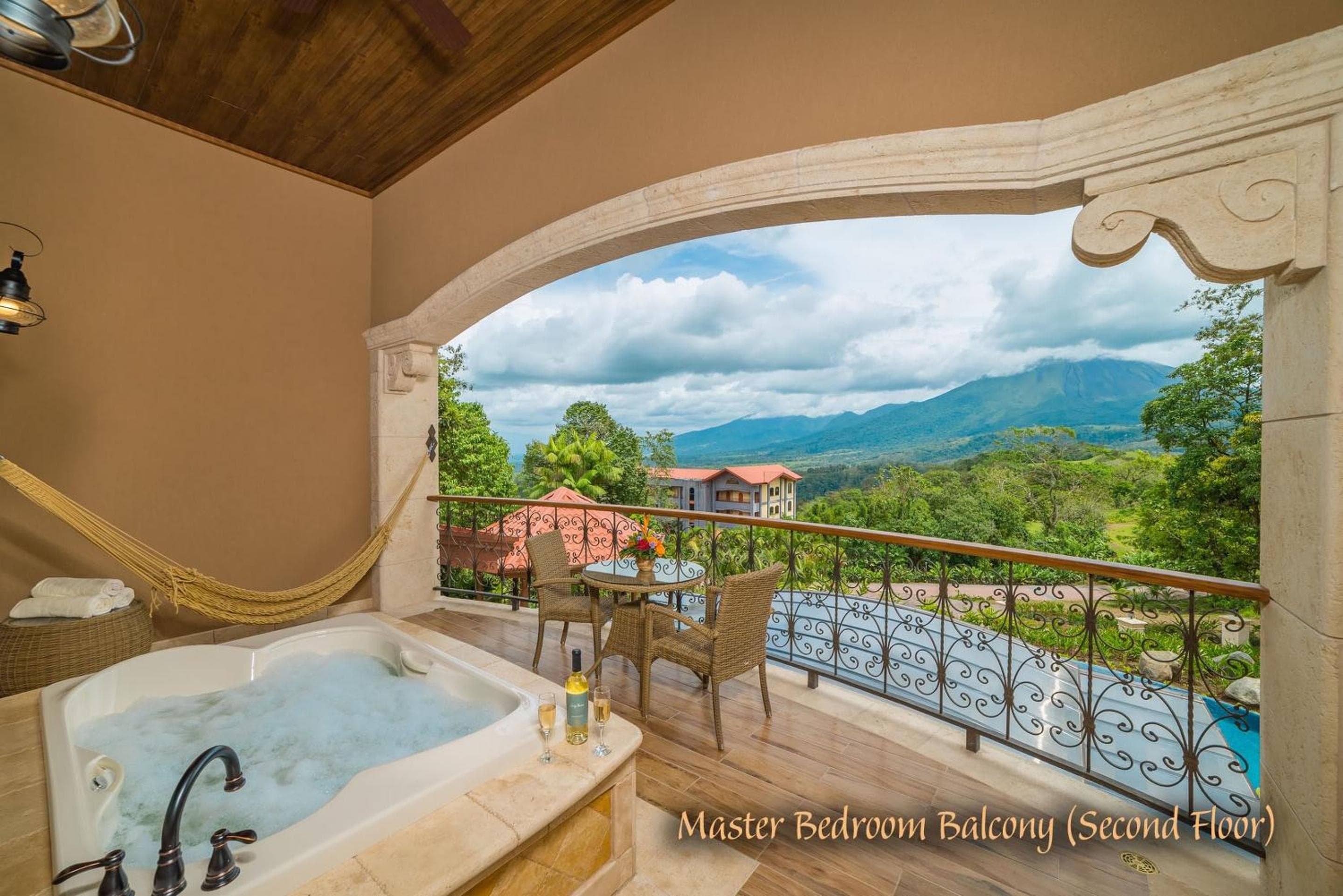The Springs Resort & Spa at Arenal