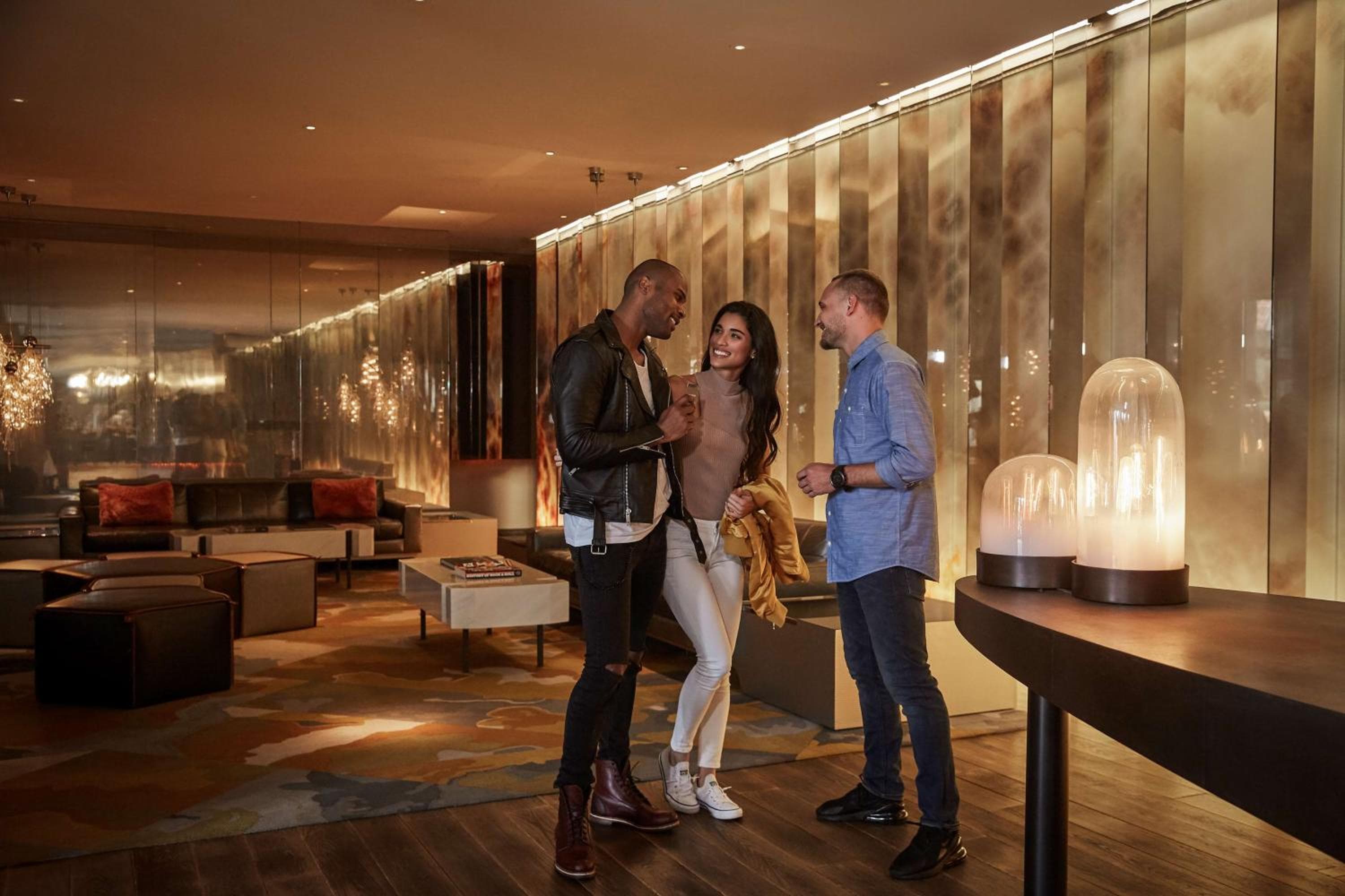 Andaz West Hollywood, By Hyatt