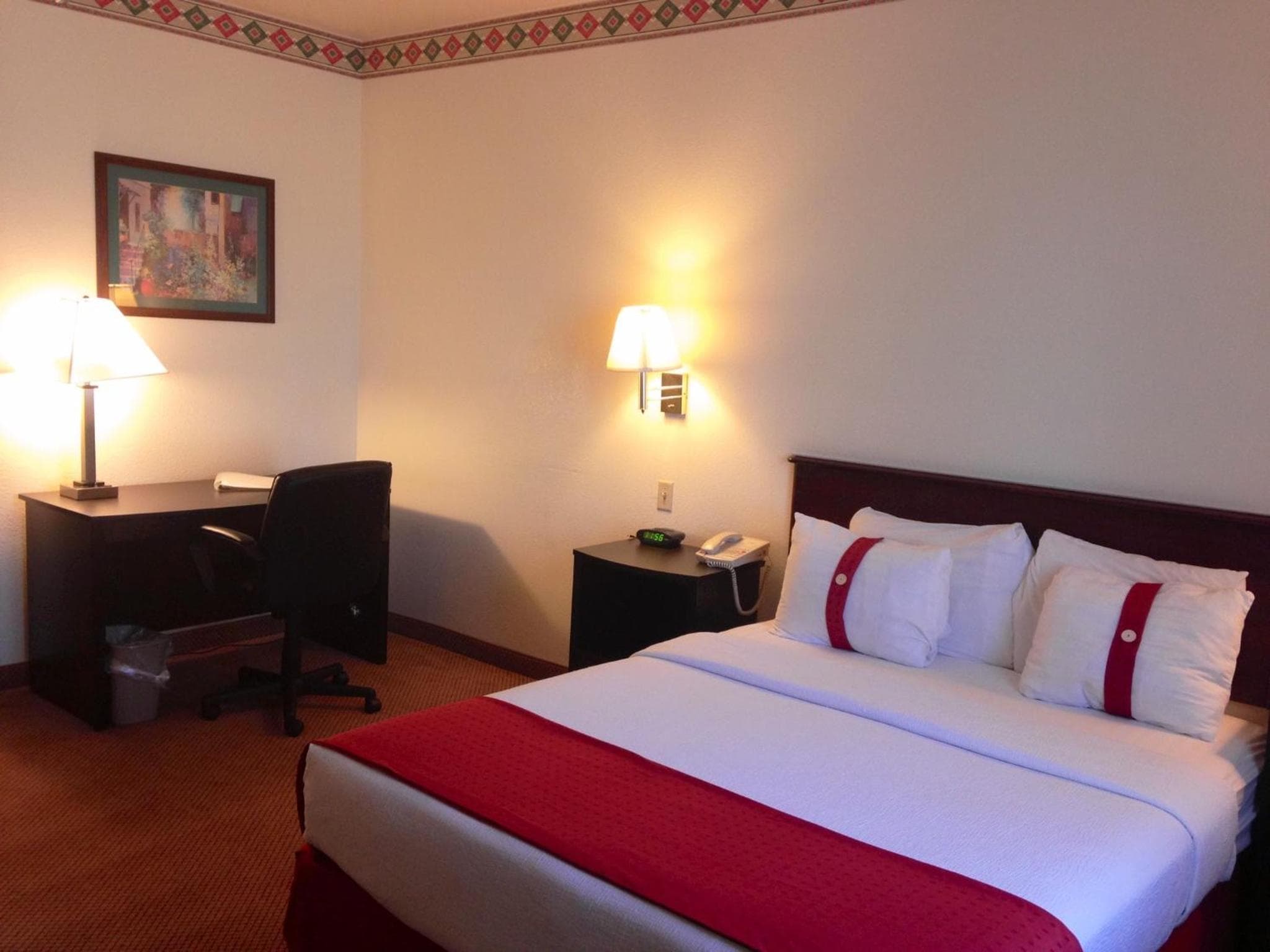 Ramada by Wyndham Williams/Grand Canyon Area